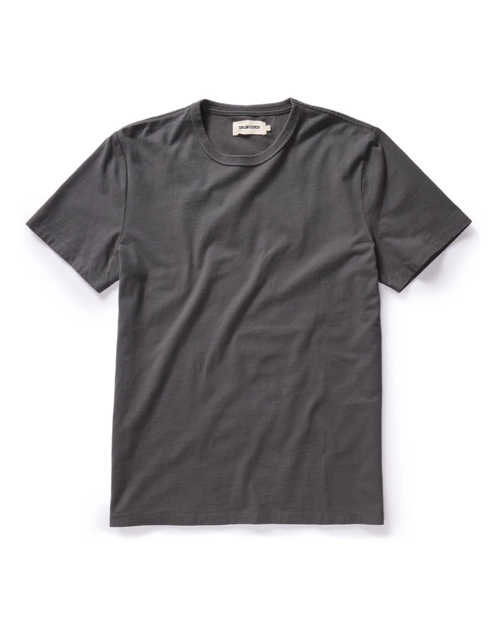 The Organic Cotton Tee - Image 6