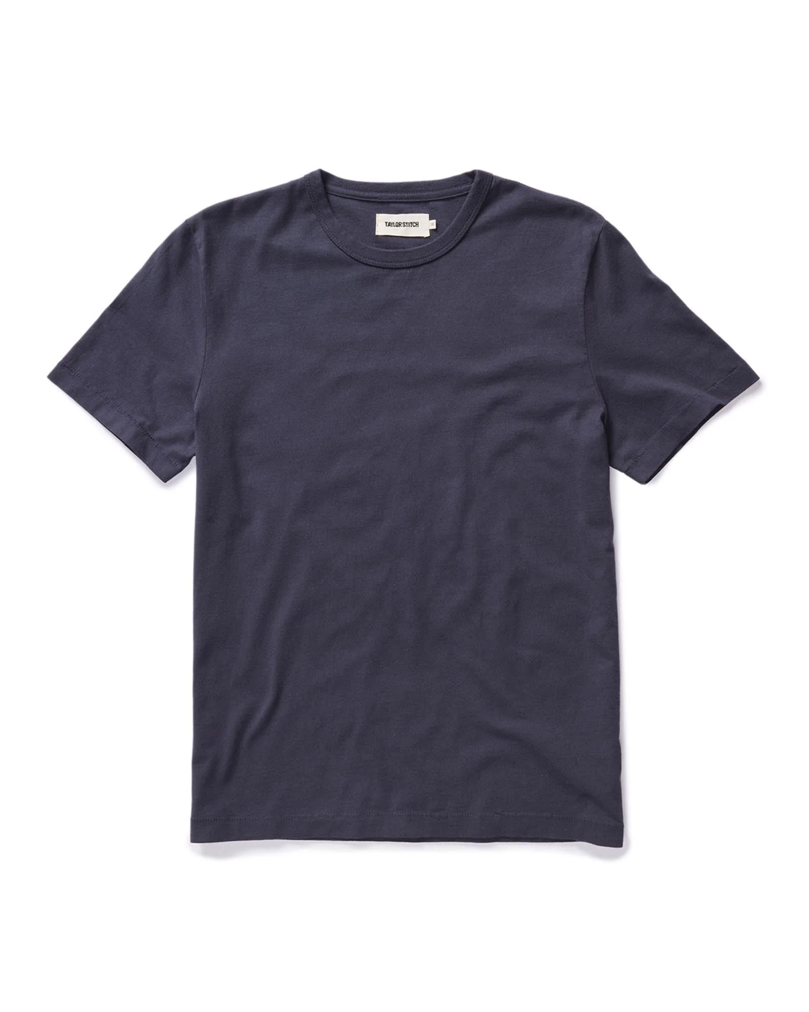 The Organic Cotton Tee - Image 8