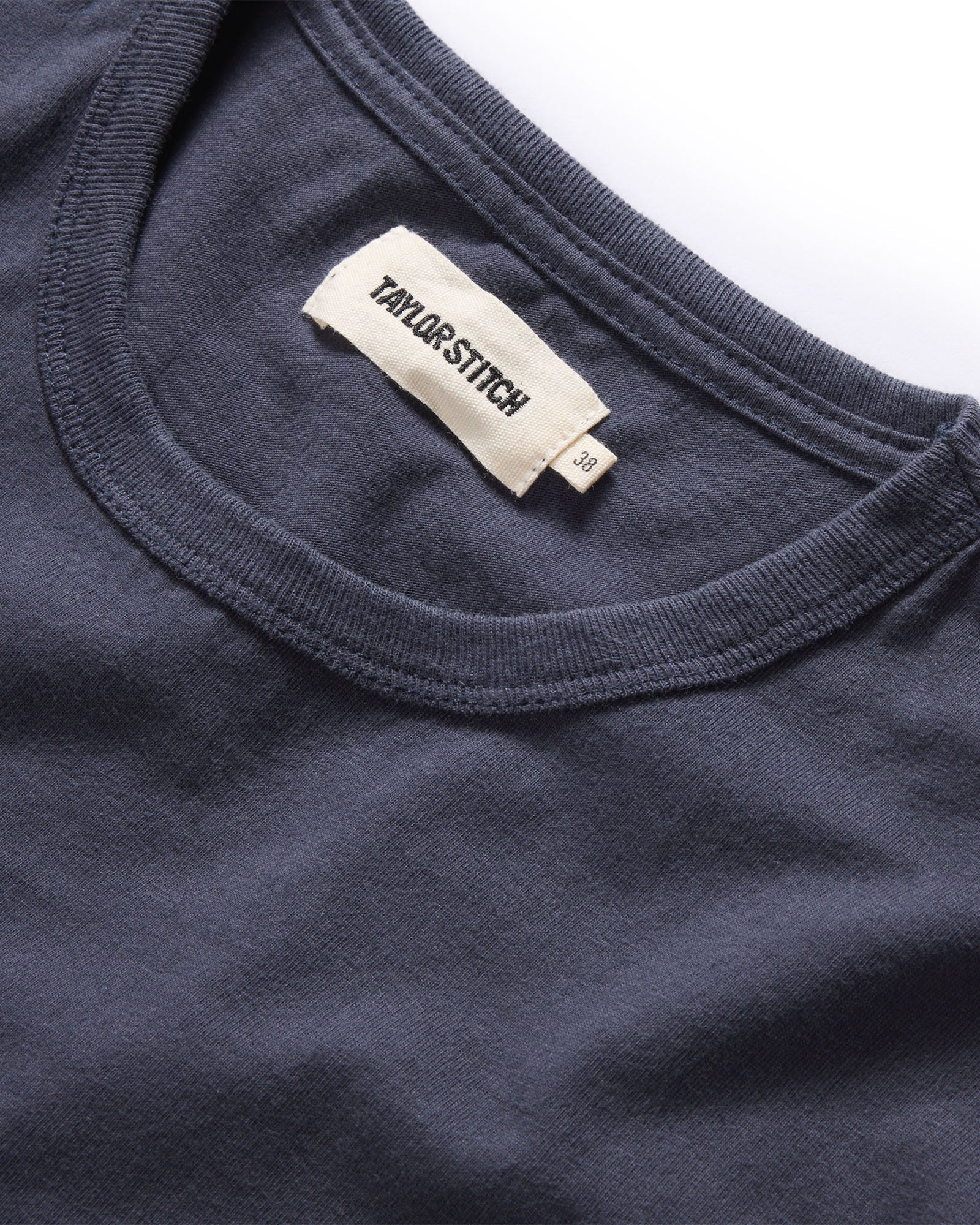 The Organic Cotton Tee - Image 9