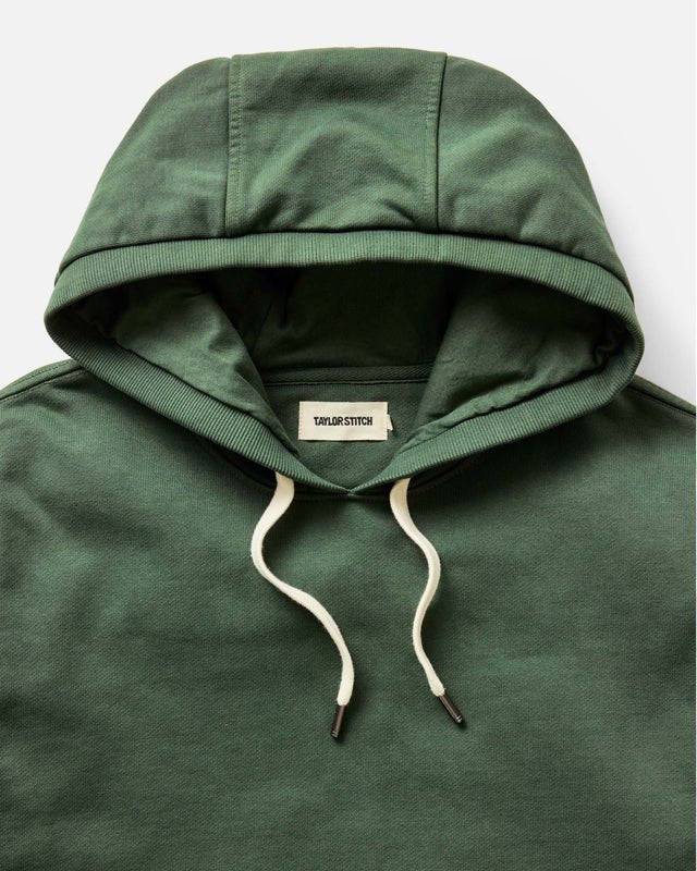 The Shop Hoodie | Ivy French Terry - Image 5
