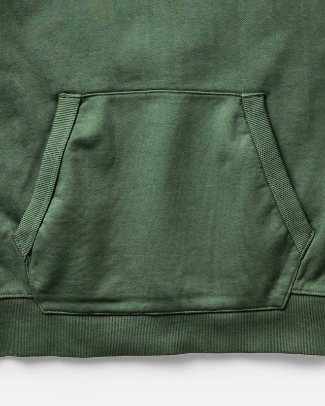 The Shop Hoodie | Ivy French Terry - Image 6