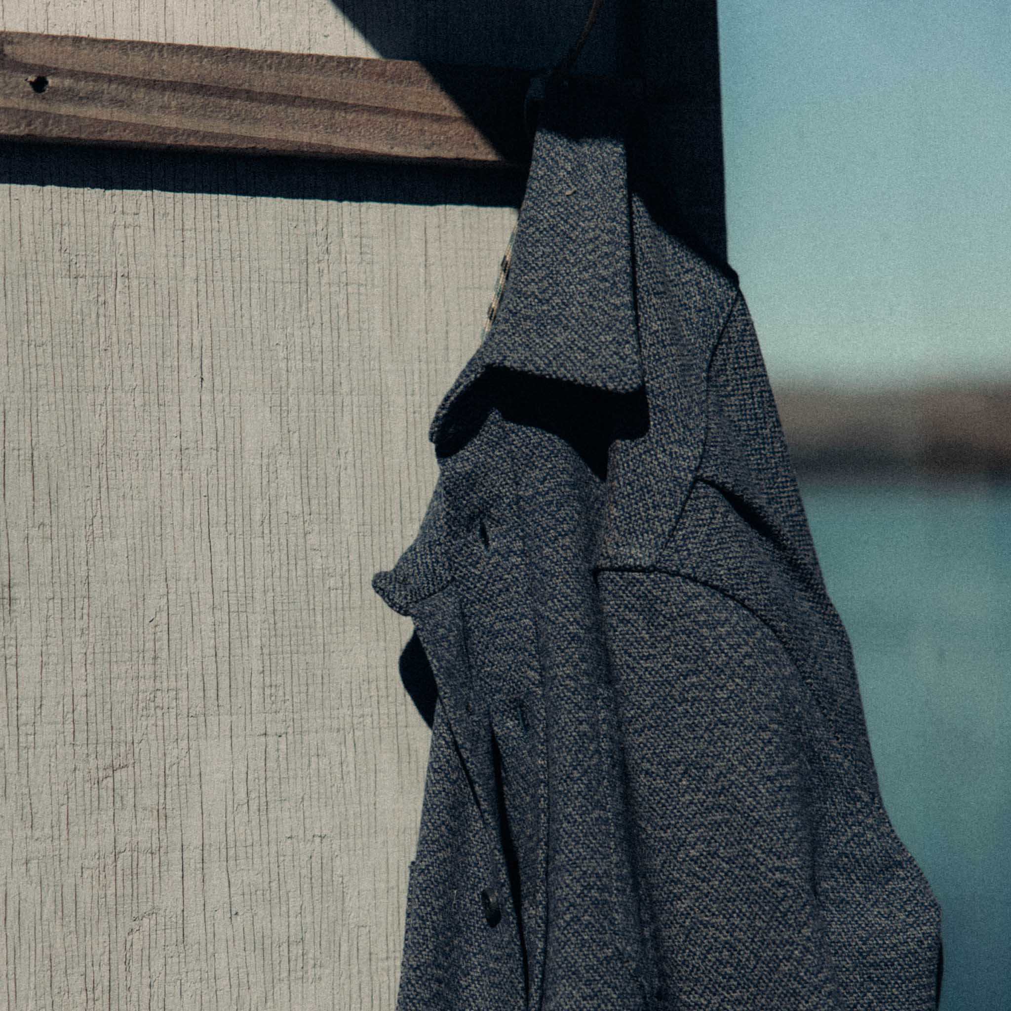 The Utility Shirt - Image 12