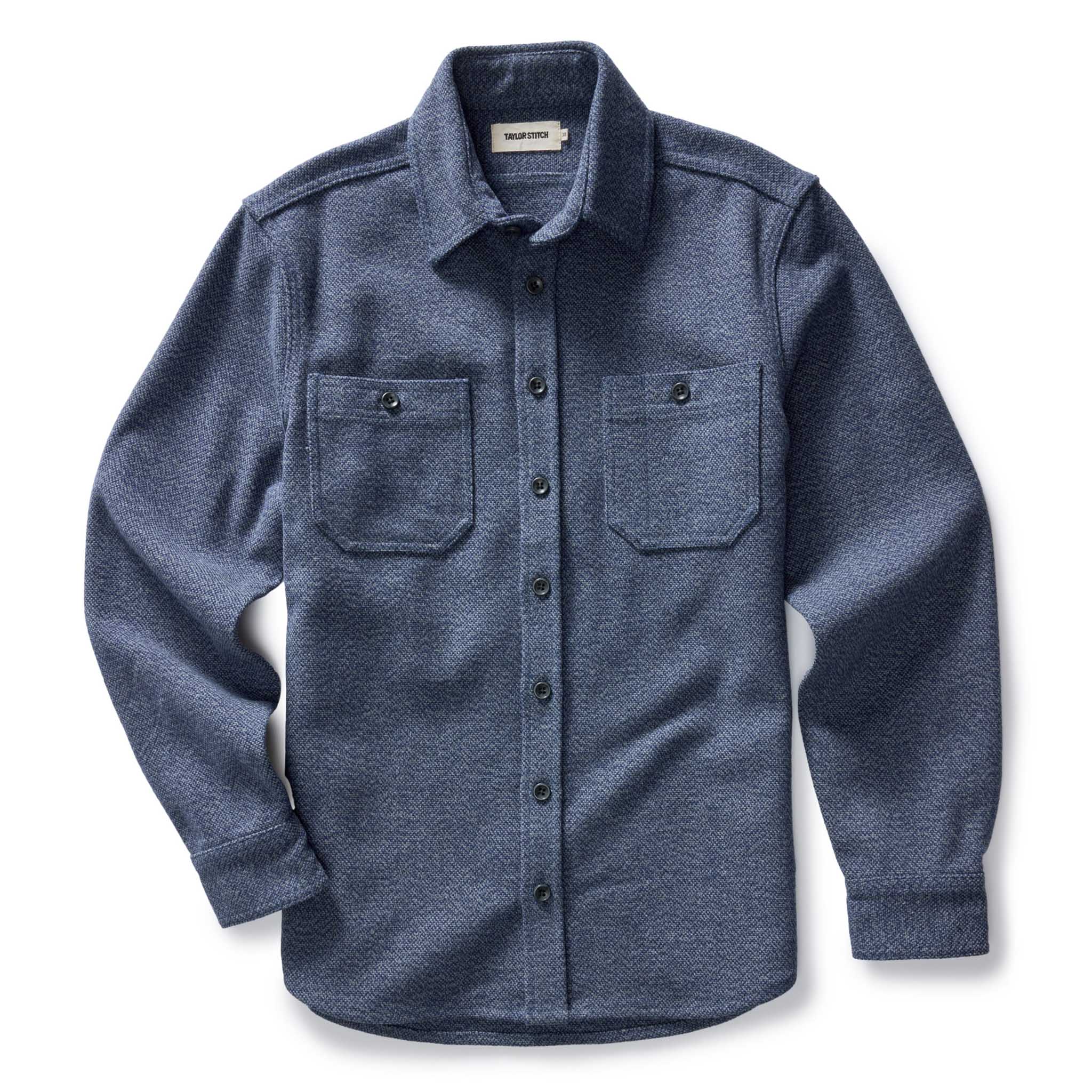 The Utility Shirt - Image 13