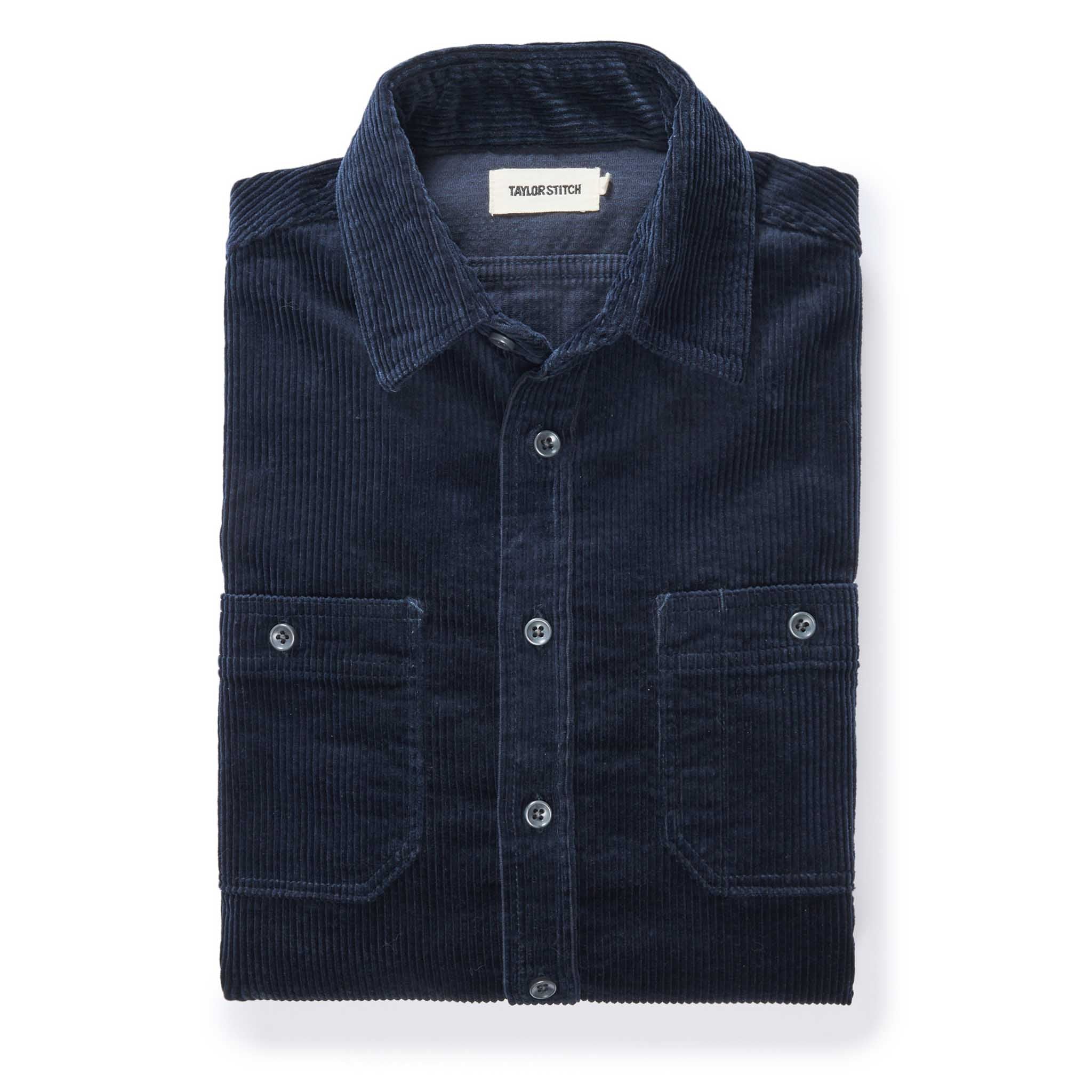 The Utility Shirt - Image 3