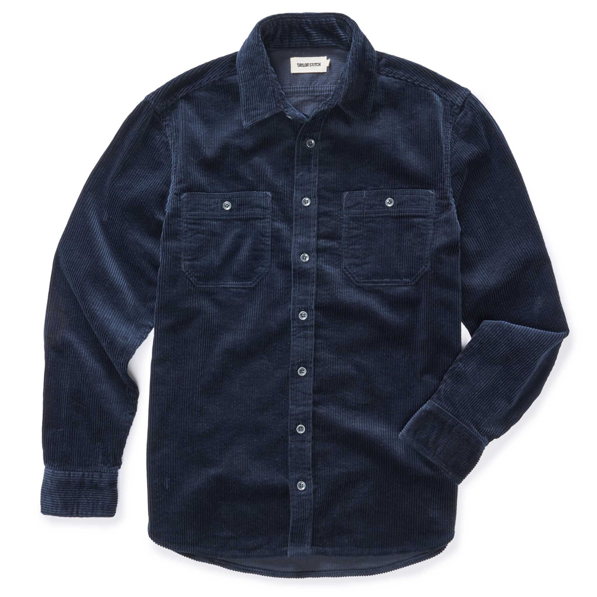 The Utility Shirt - Image 7