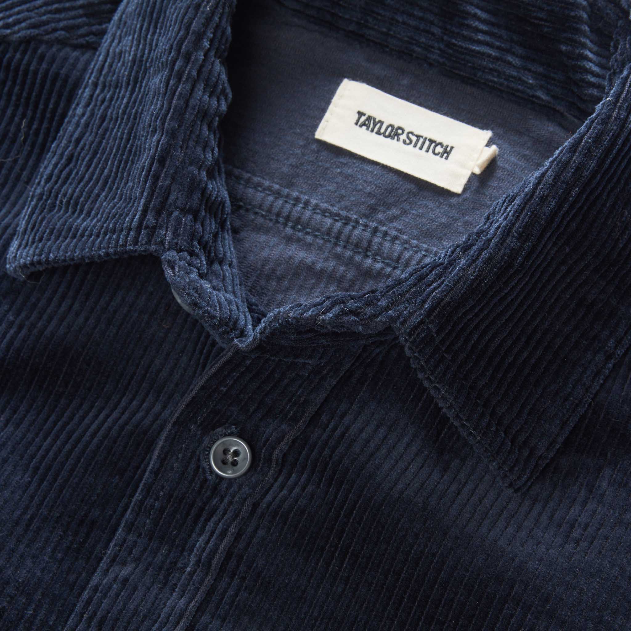 The Utility Shirt - Image 8
