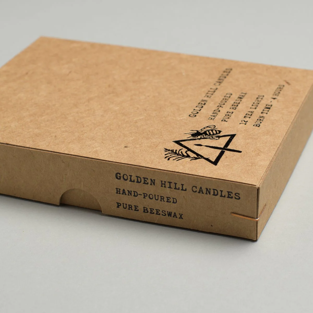 Tea Light Box Set - Image 3
