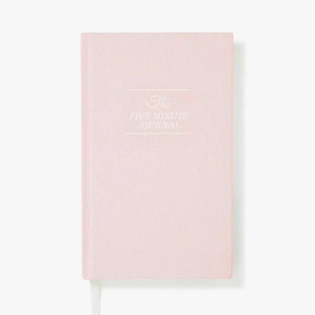 The Five Minute Journal - Image 4