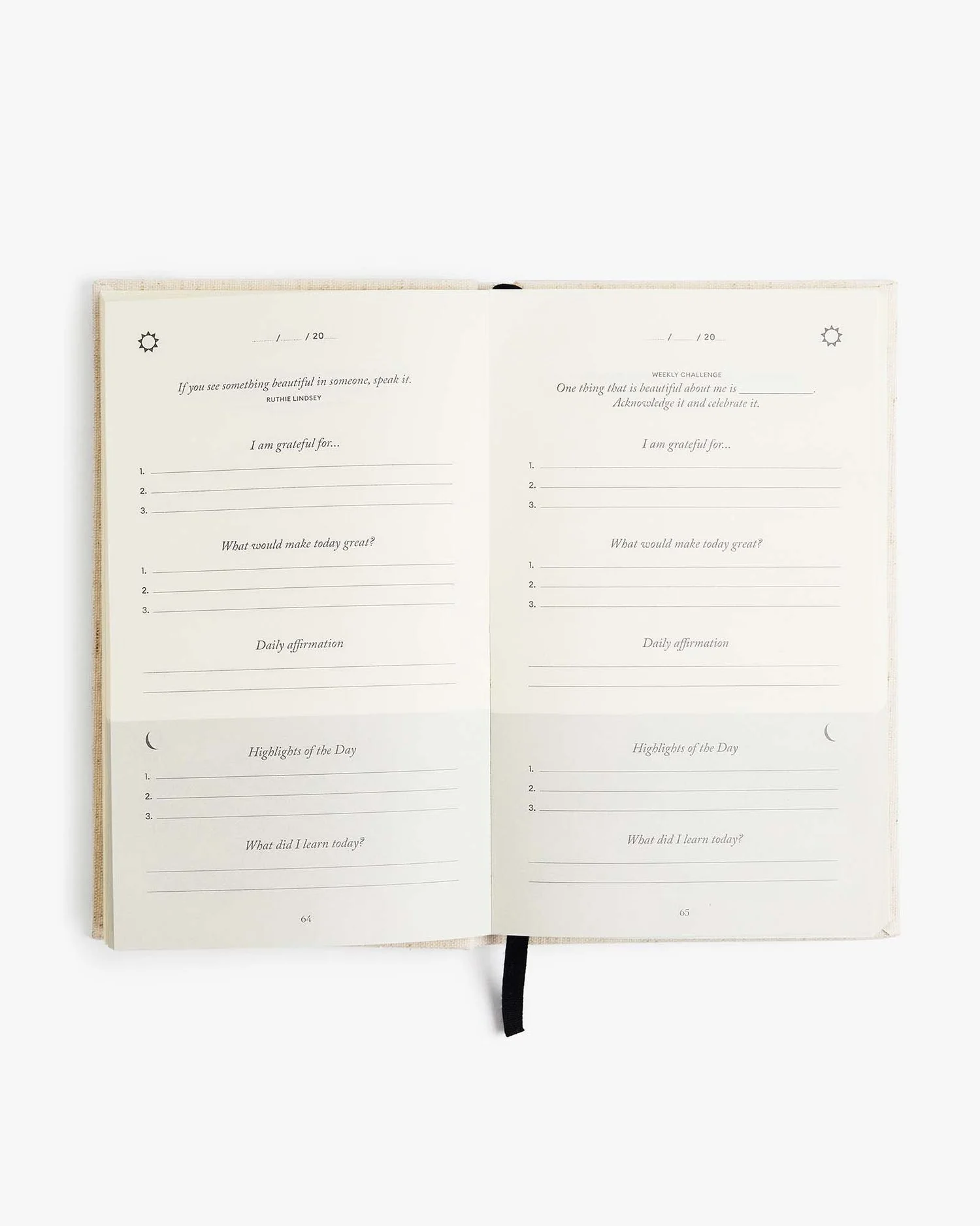 The Five Minute Journal - Image 7