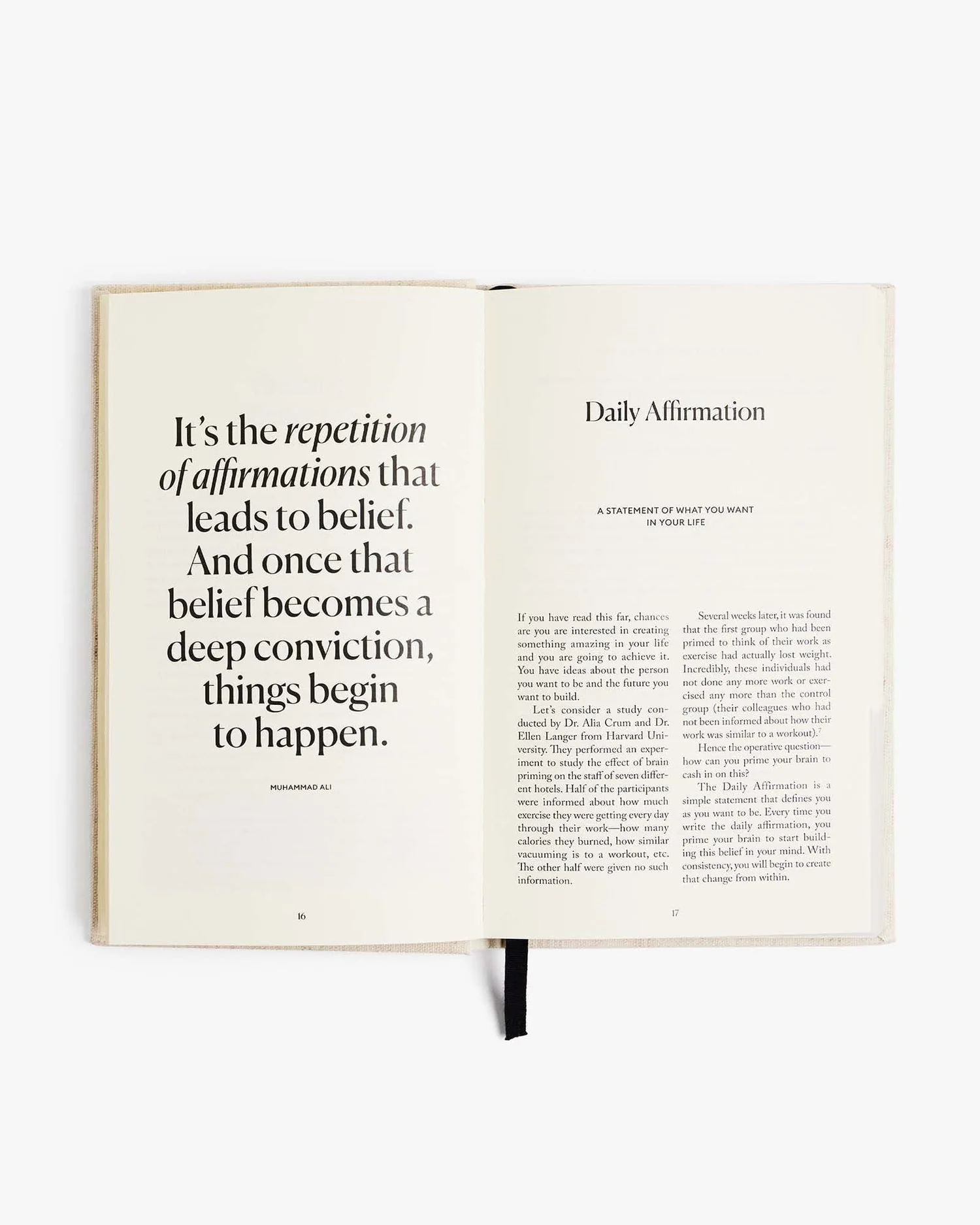 The Five Minute Journal - Image 9