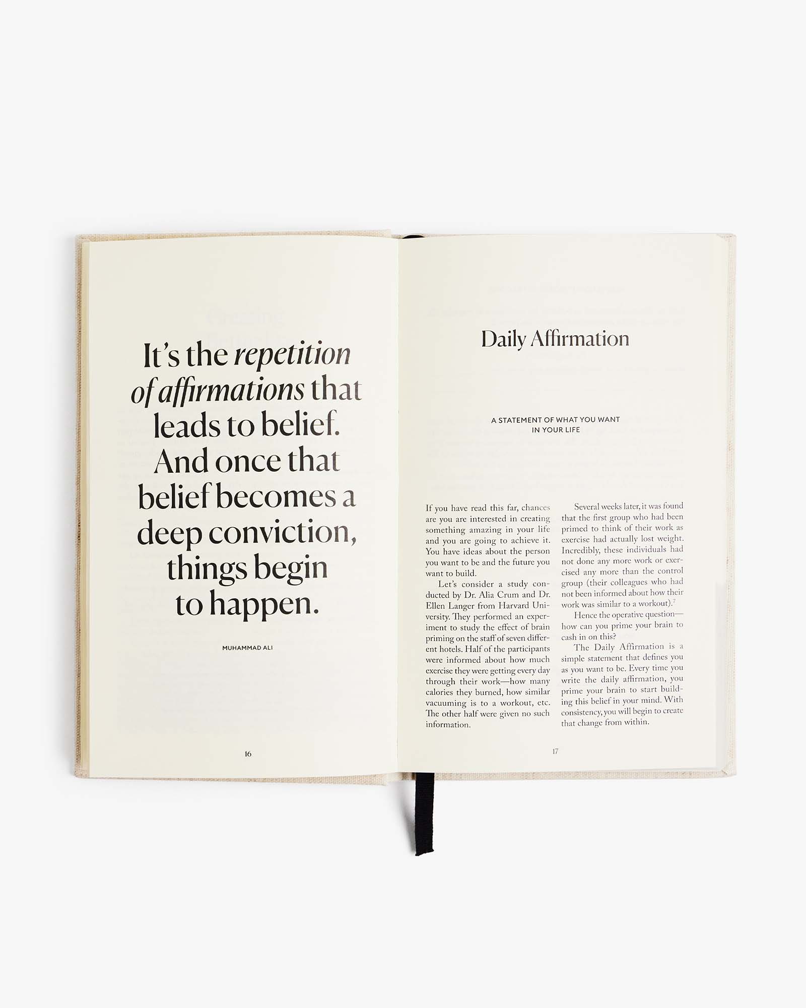 The Five Minute Journal | Rose - Image 2