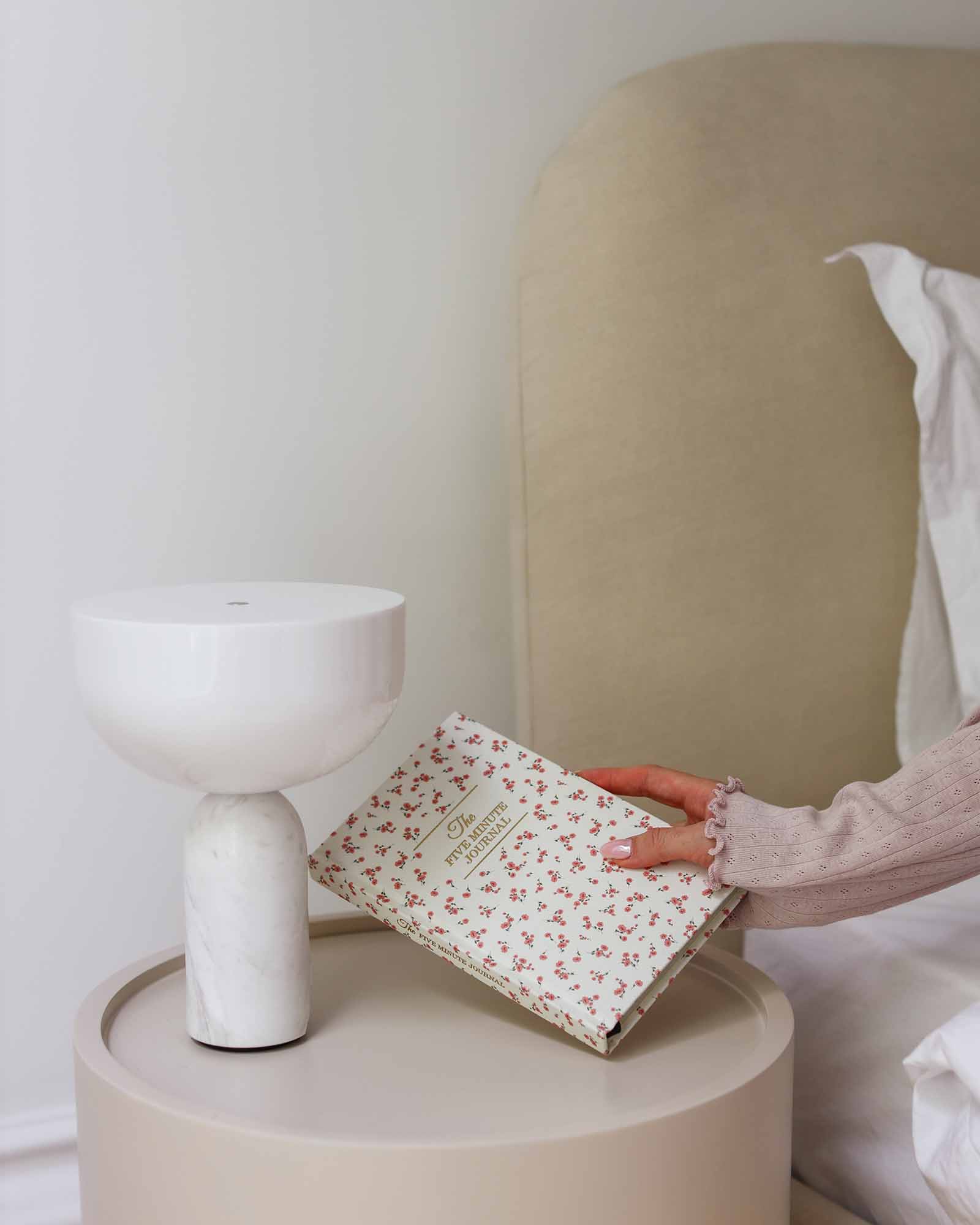 The Five Minute Journal | Rose - Image 4