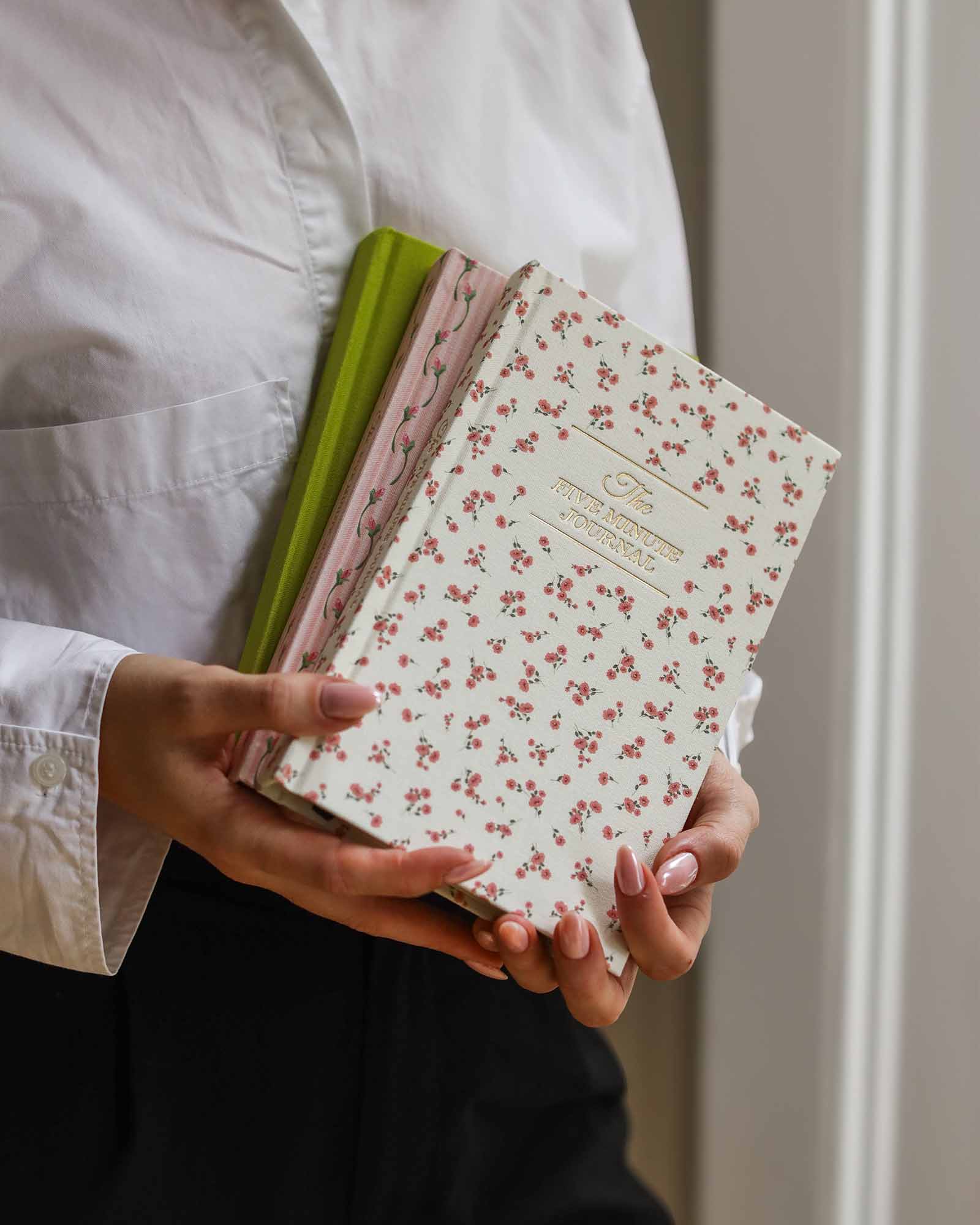 The Five Minute Journal | Rose - Image 6