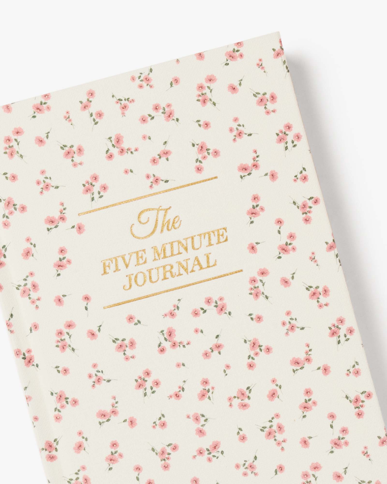 The Five Minute Journal | Rose - Image 7
