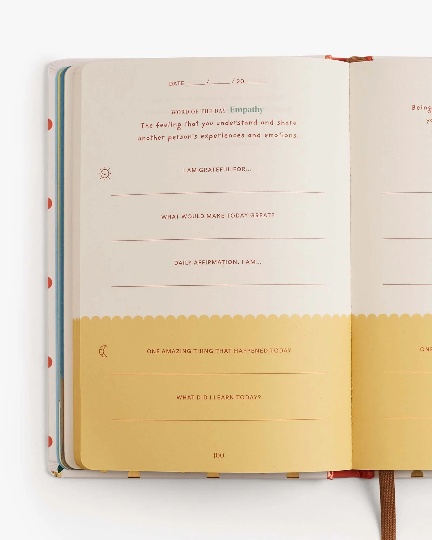 The Five Minute Journal for Kids - Image 3