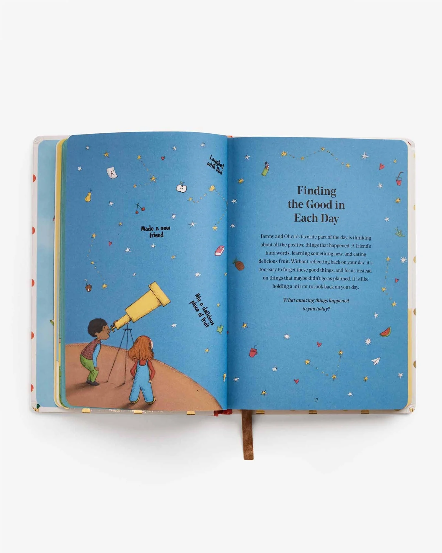 The Five Minute Journal for Kids - Image 6