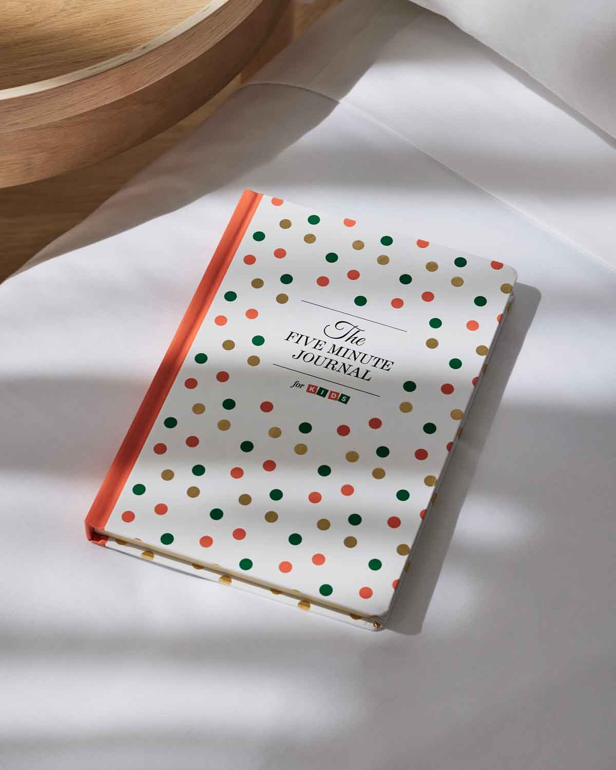 The Five Minute Journal for Kids - Image 7