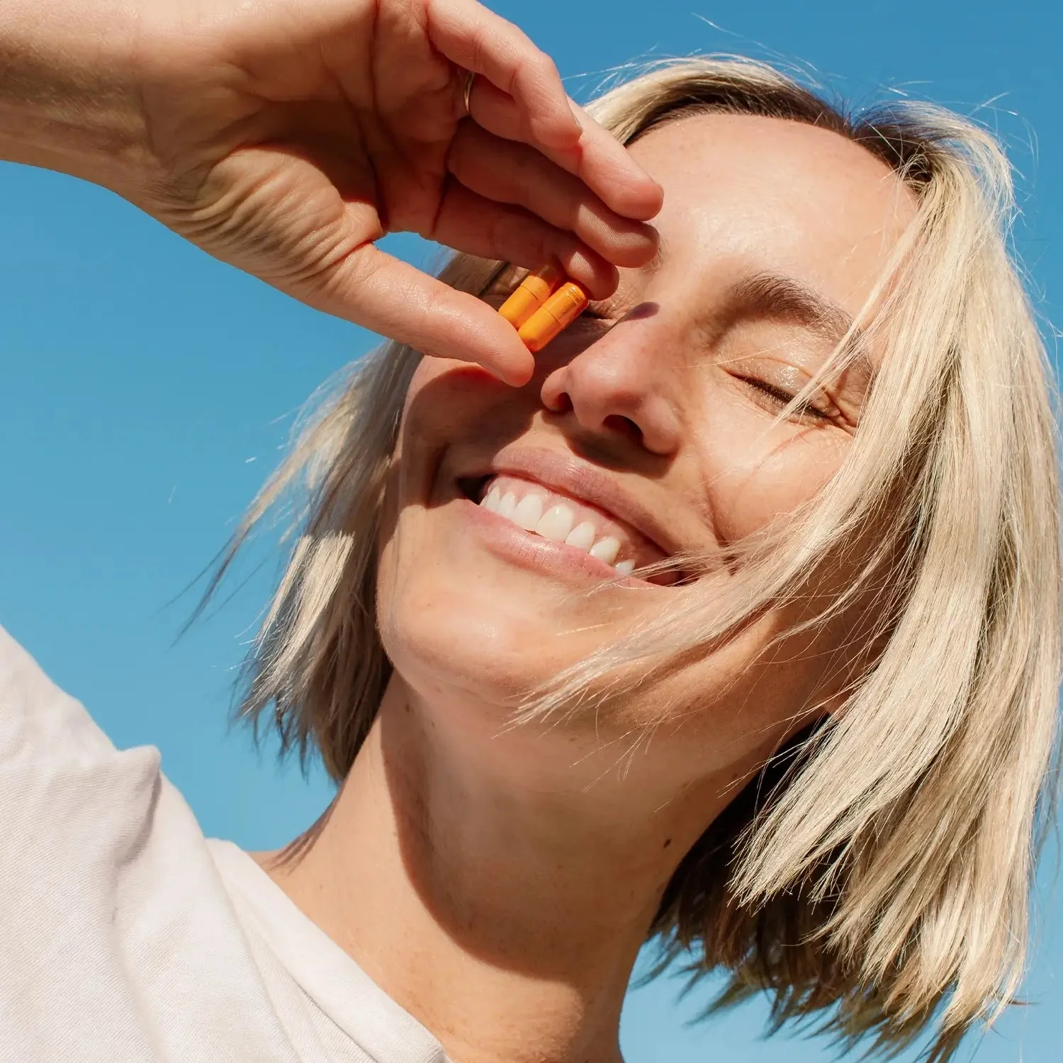 Kinder Thoughts® | Saffron Supplement - Image 2