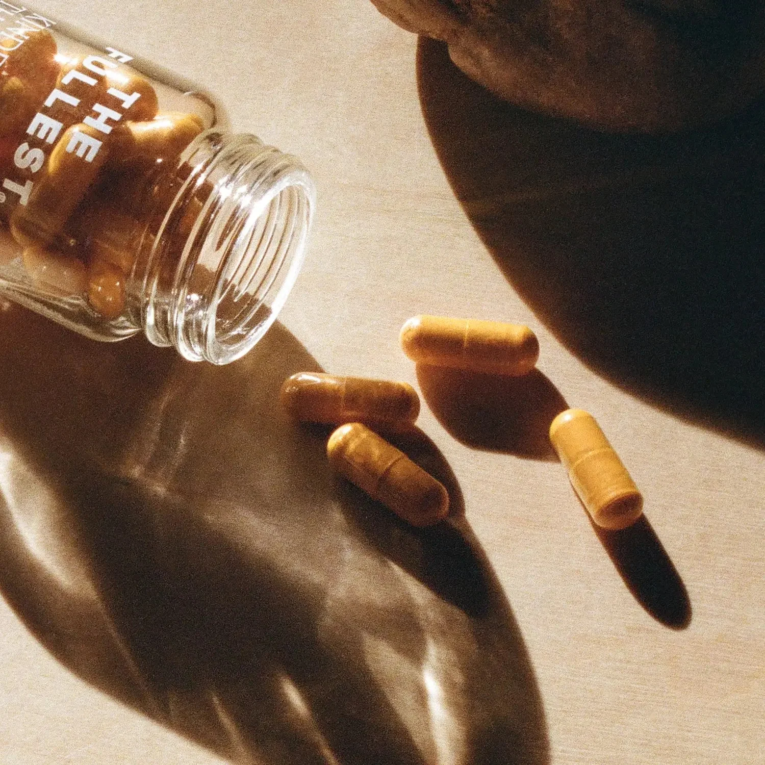 Kinder Thoughts® | Saffron Supplement - Image 3