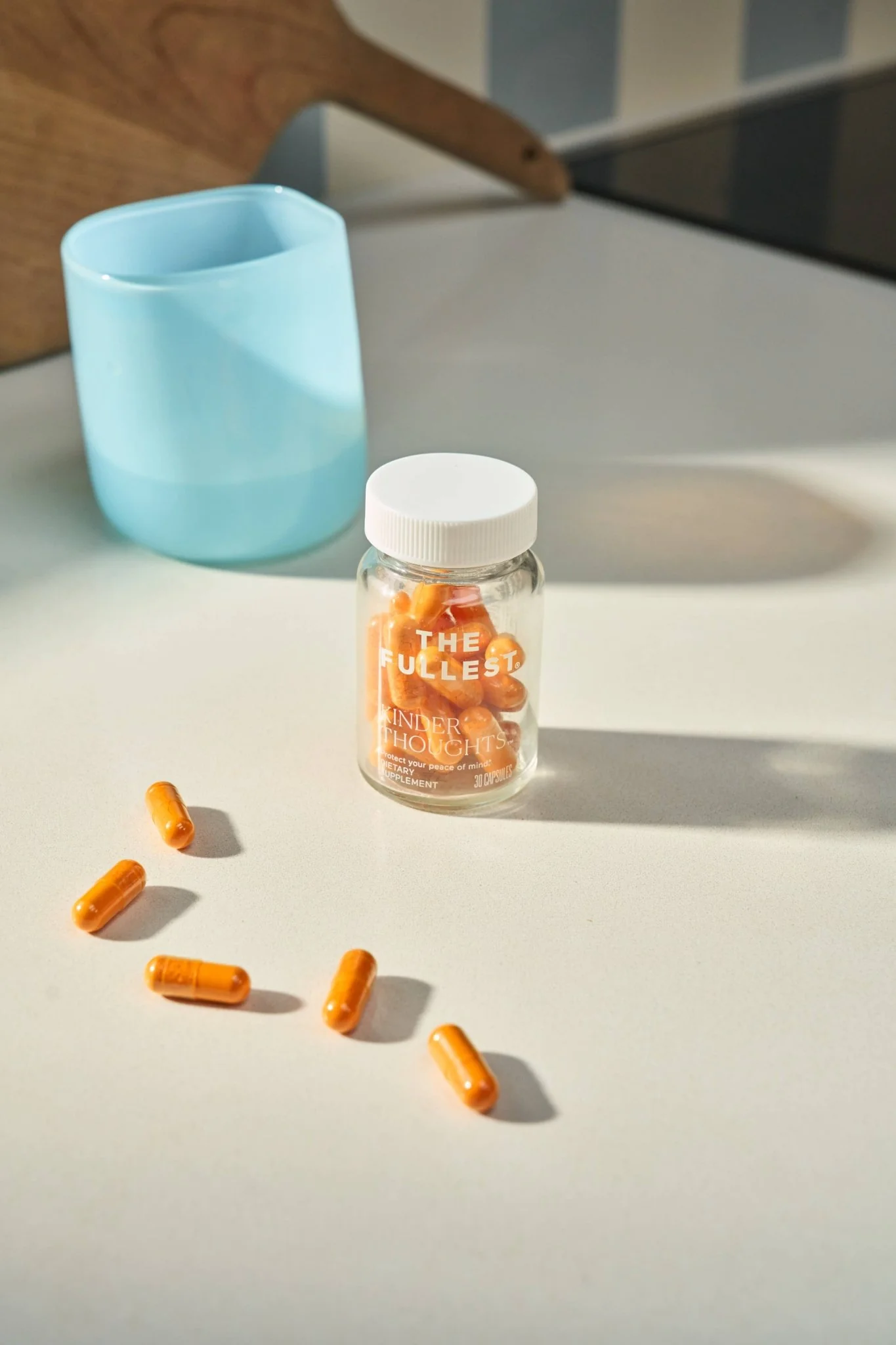 Kinder Thoughts® | Saffron Supplement - Image 4