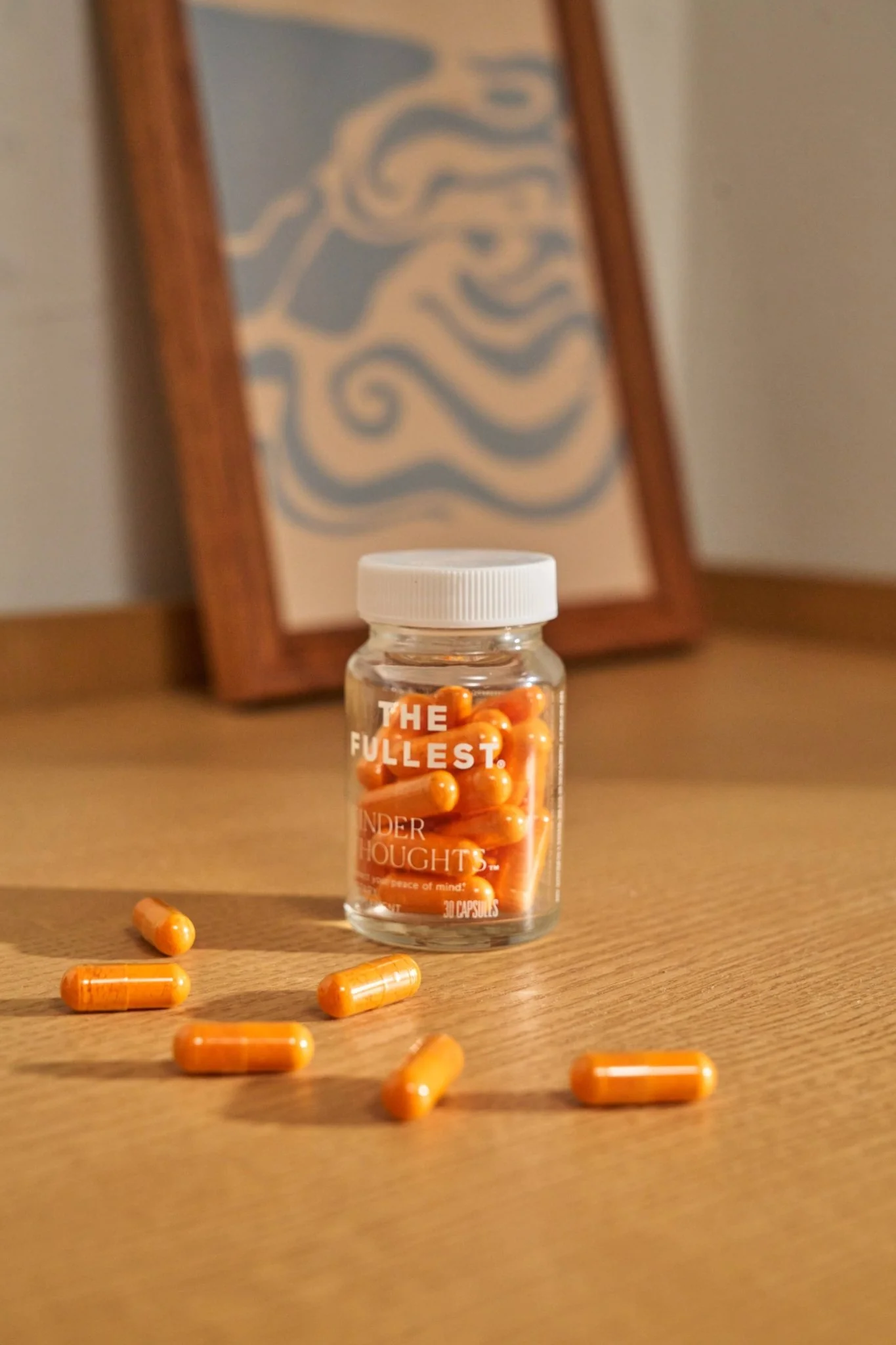 Kinder Thoughts® | Saffron Supplement - Image 5