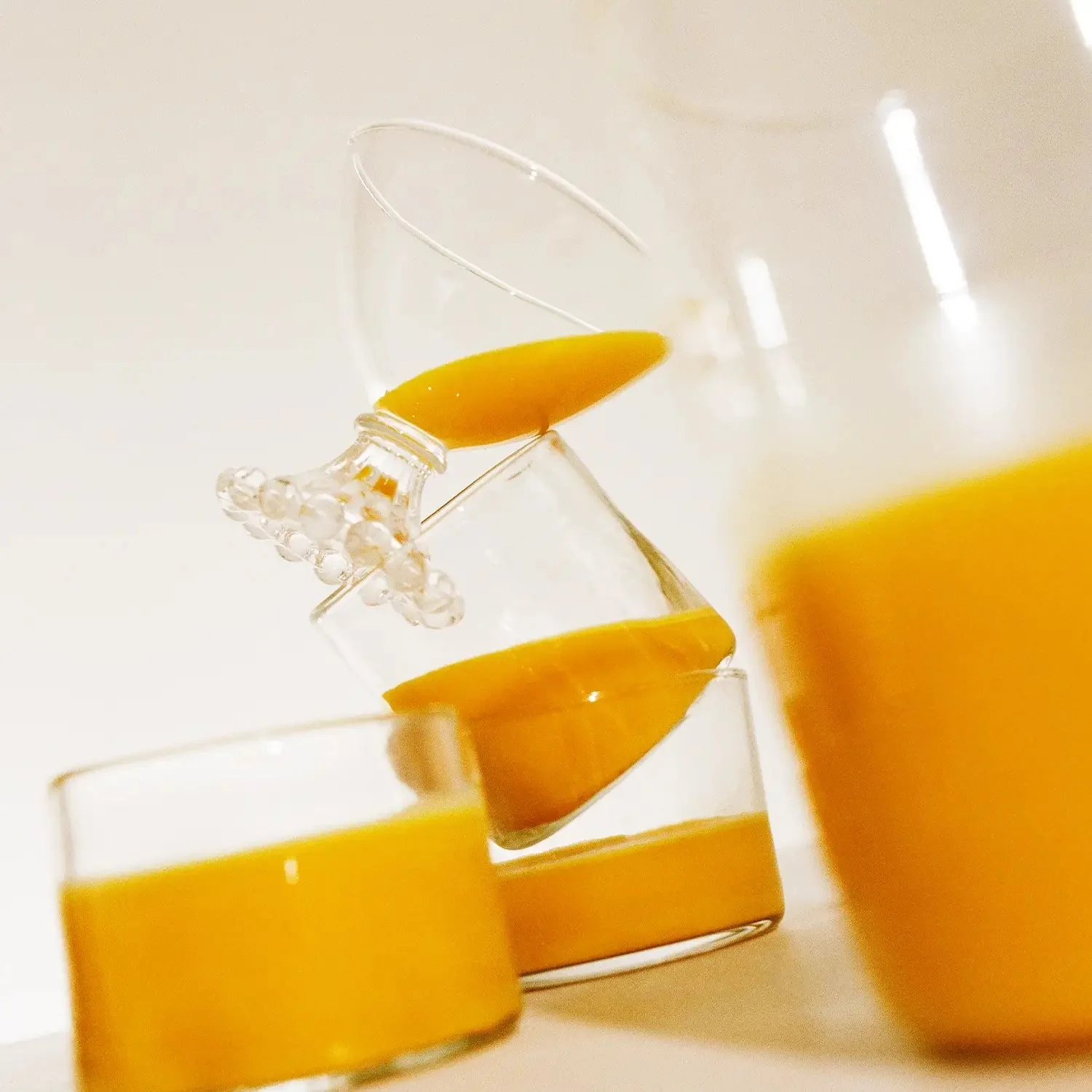 Warm Feelings® Saffron Latte - Image 6