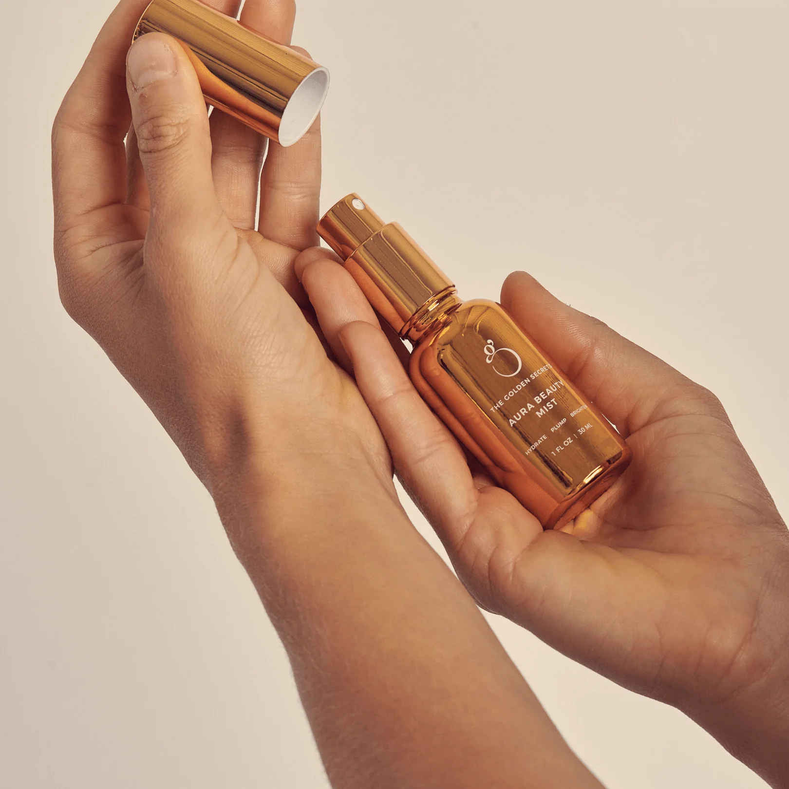 Aura Beauty Mist - Image 4