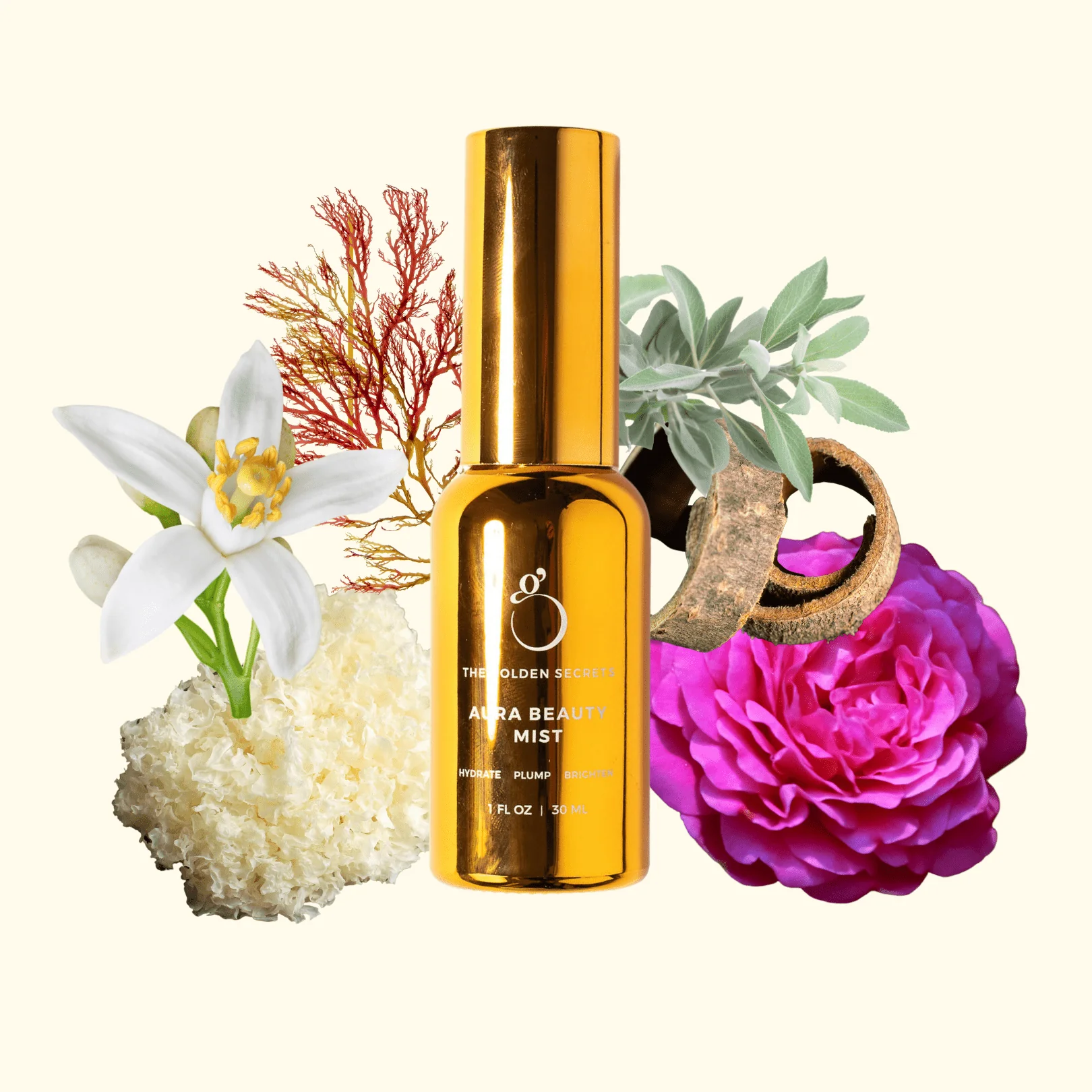 Aura Beauty Mist - Image 5