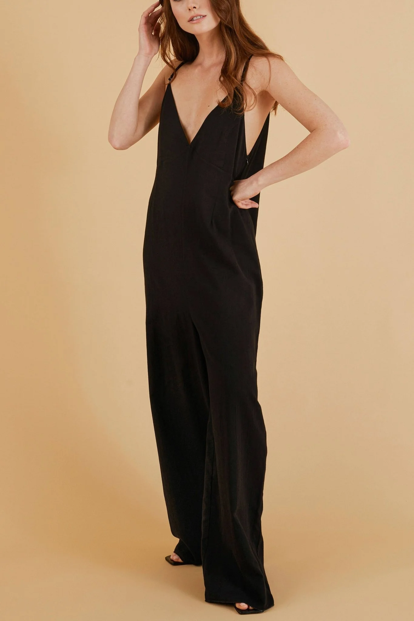 Malibu Jumpsuit - Image 2