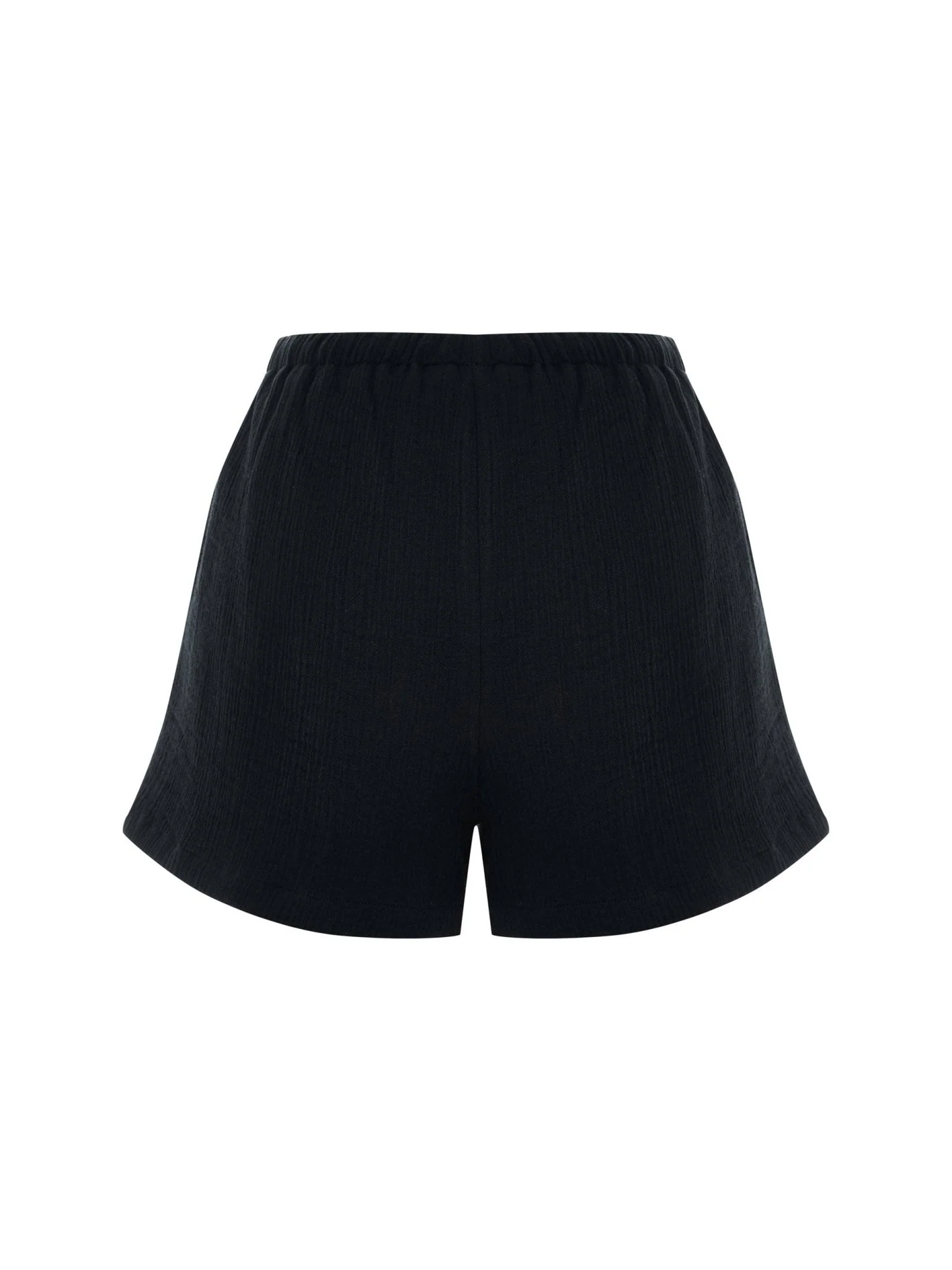 Aura Drawstring Shorts - Image 12