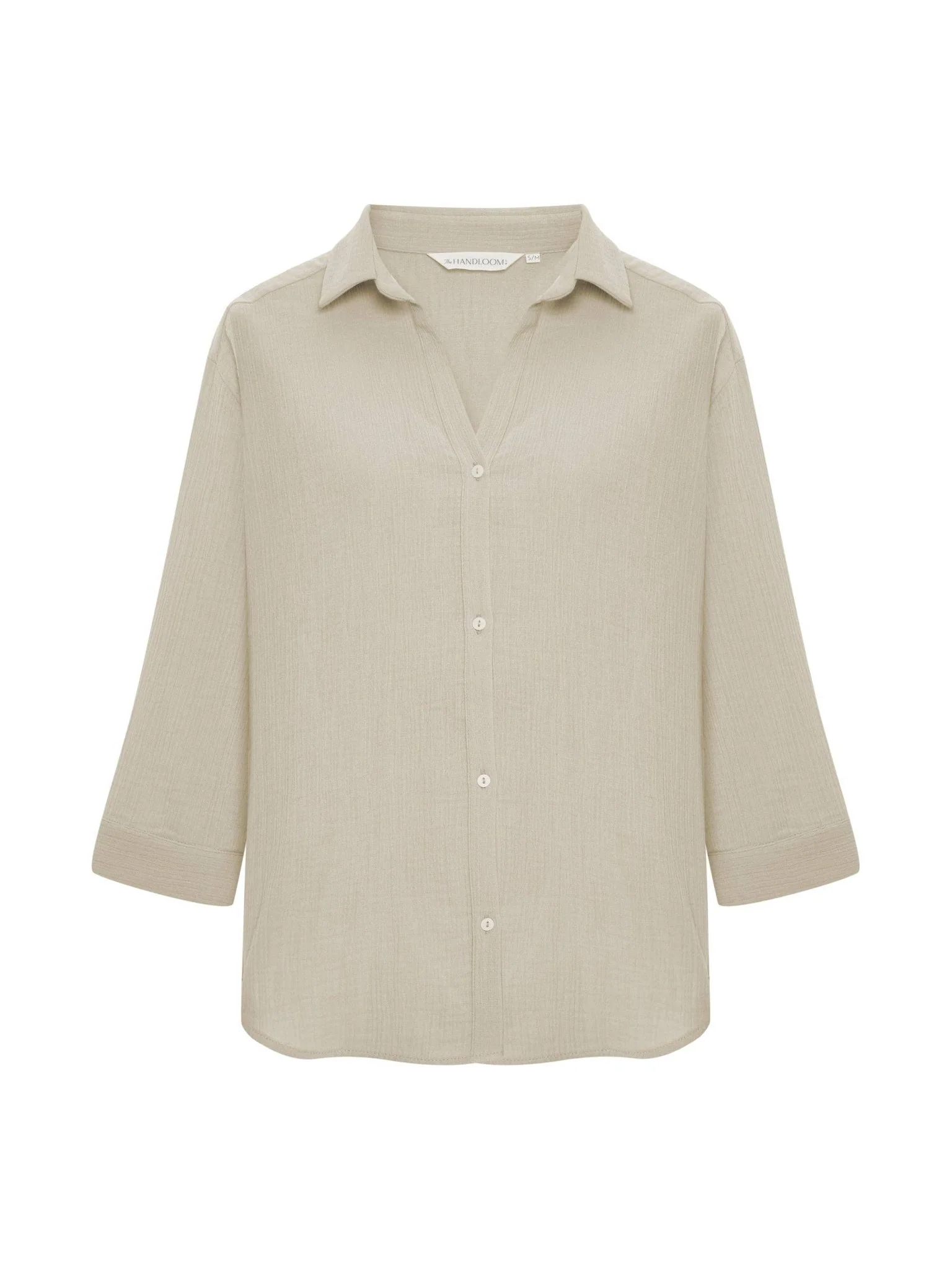 Aura Maxi Shirt - Image 10
