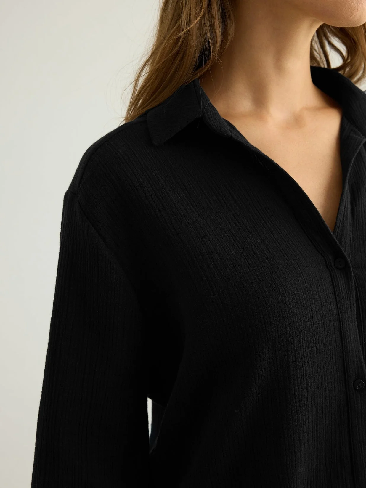 Aura Maxi Shirt - Image 16