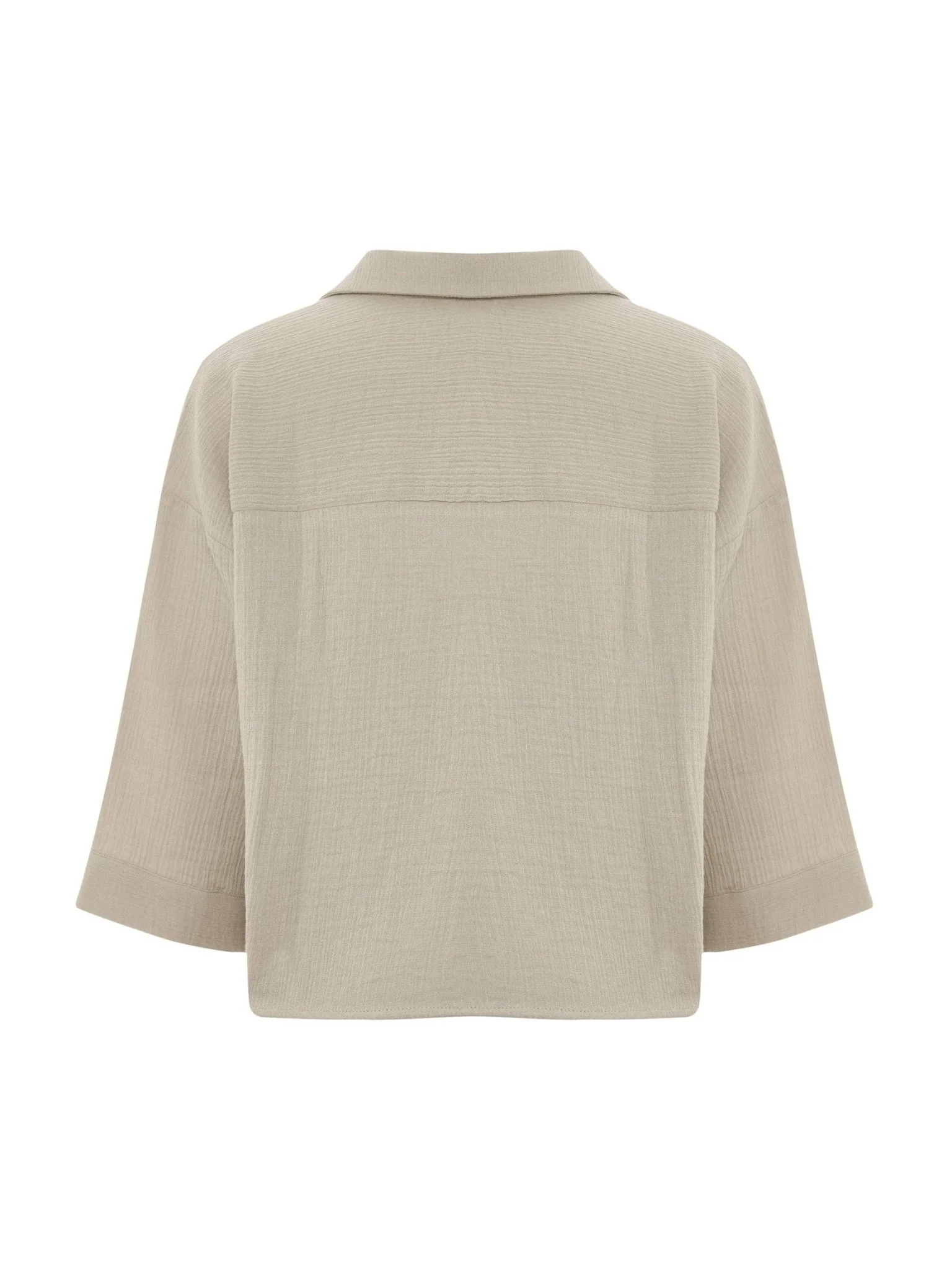Aura Mini Shirt - Image 10