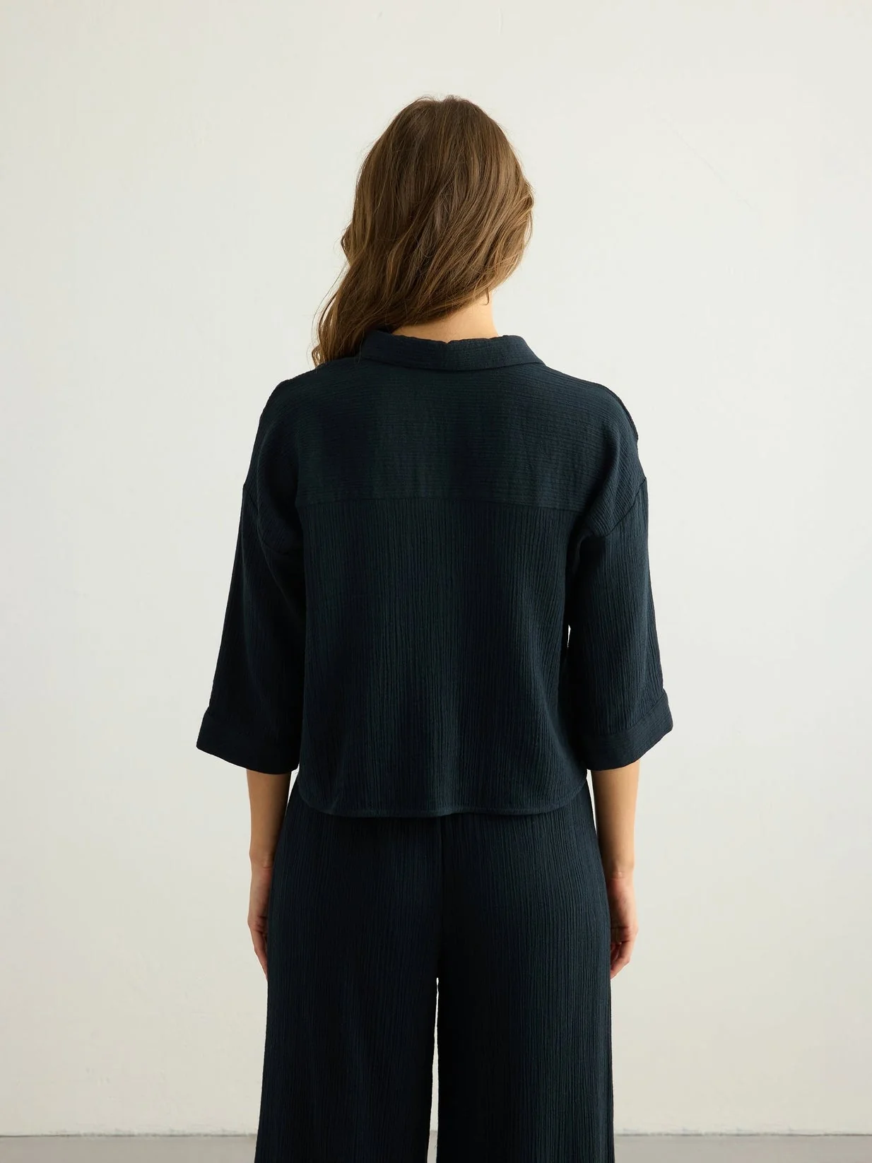 Aura Mini Shirt - Image 16