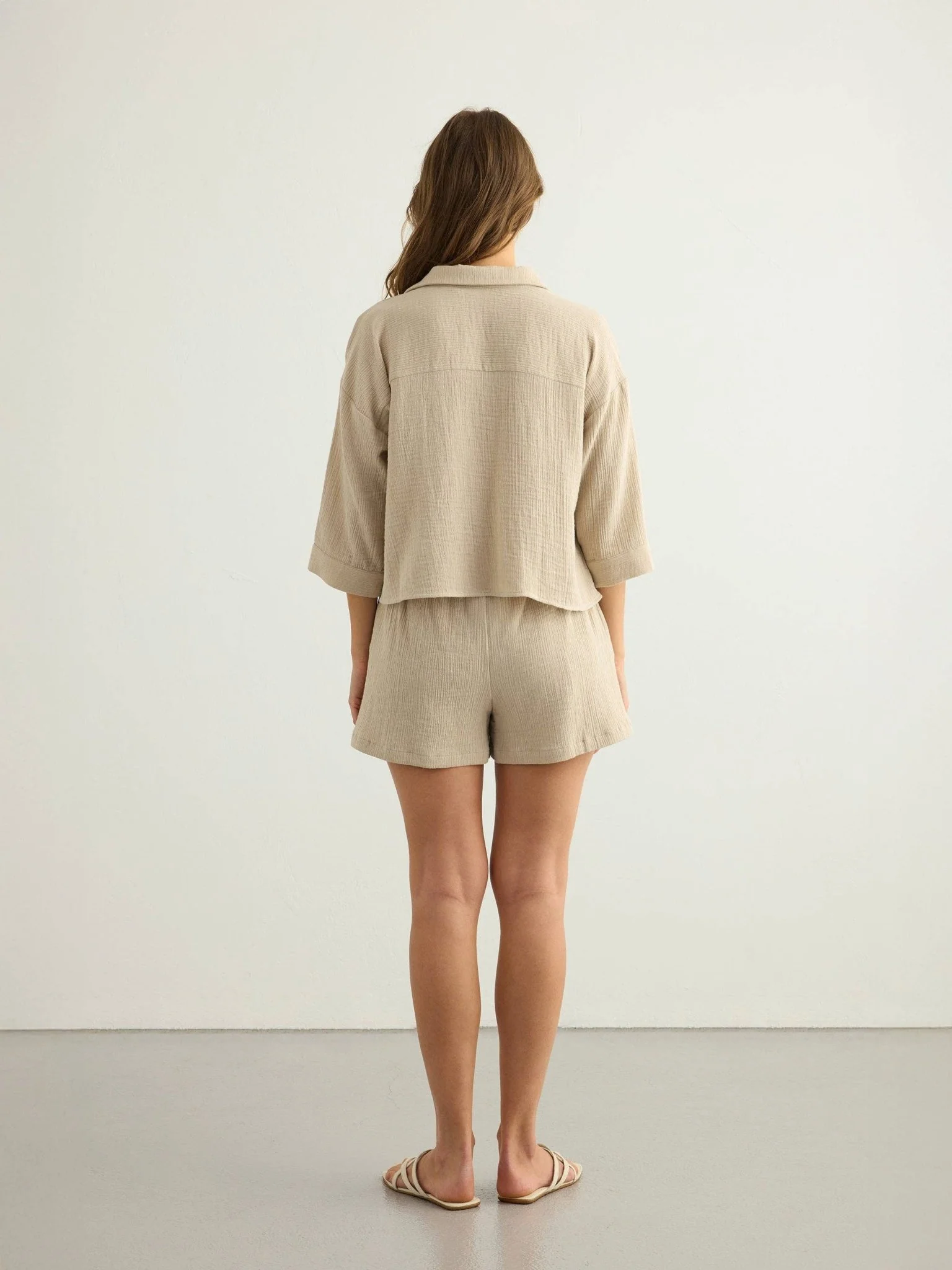 Aura Mini Shirt - Image 6