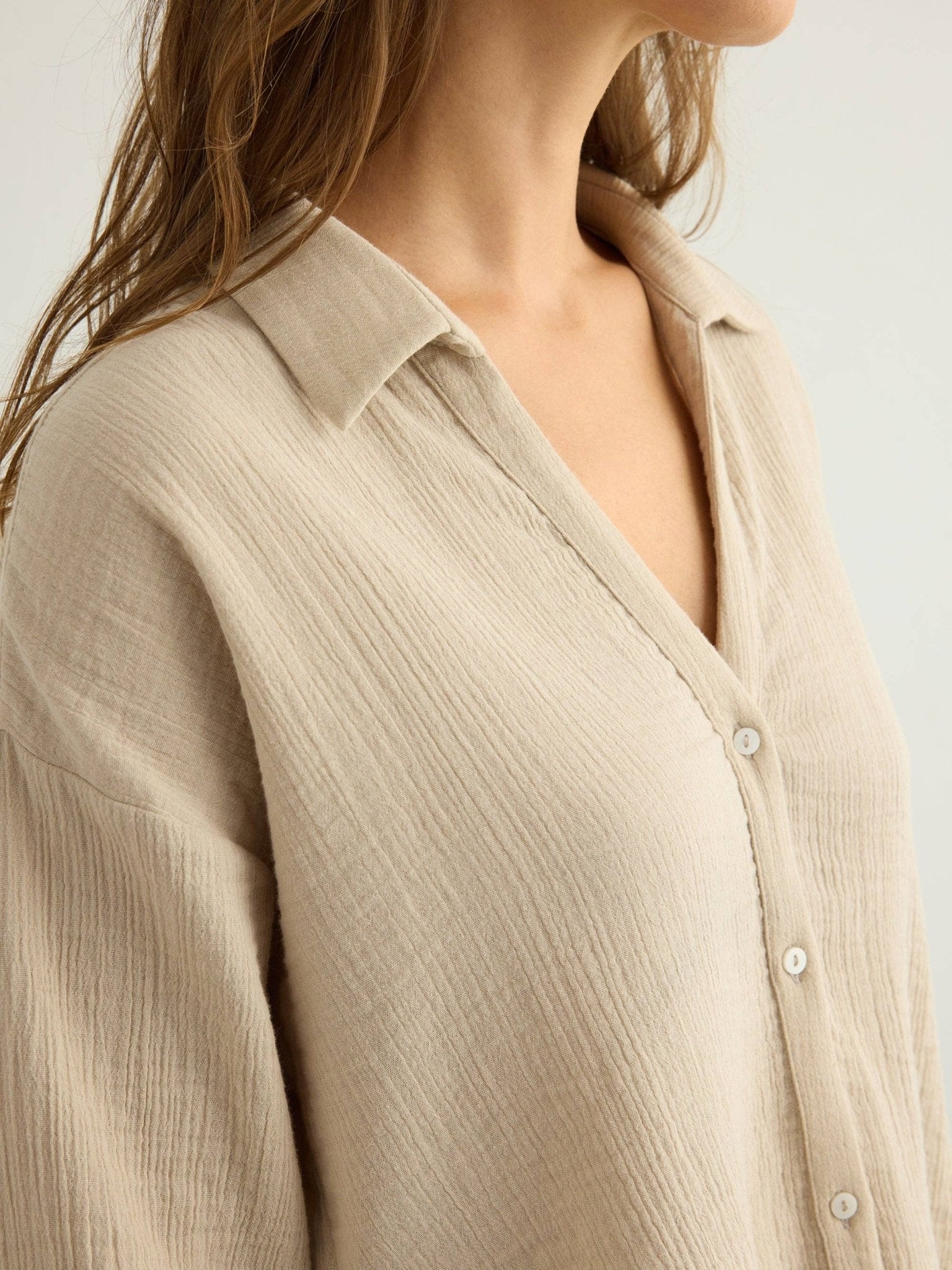 Aura Mini Shirt - Image 8