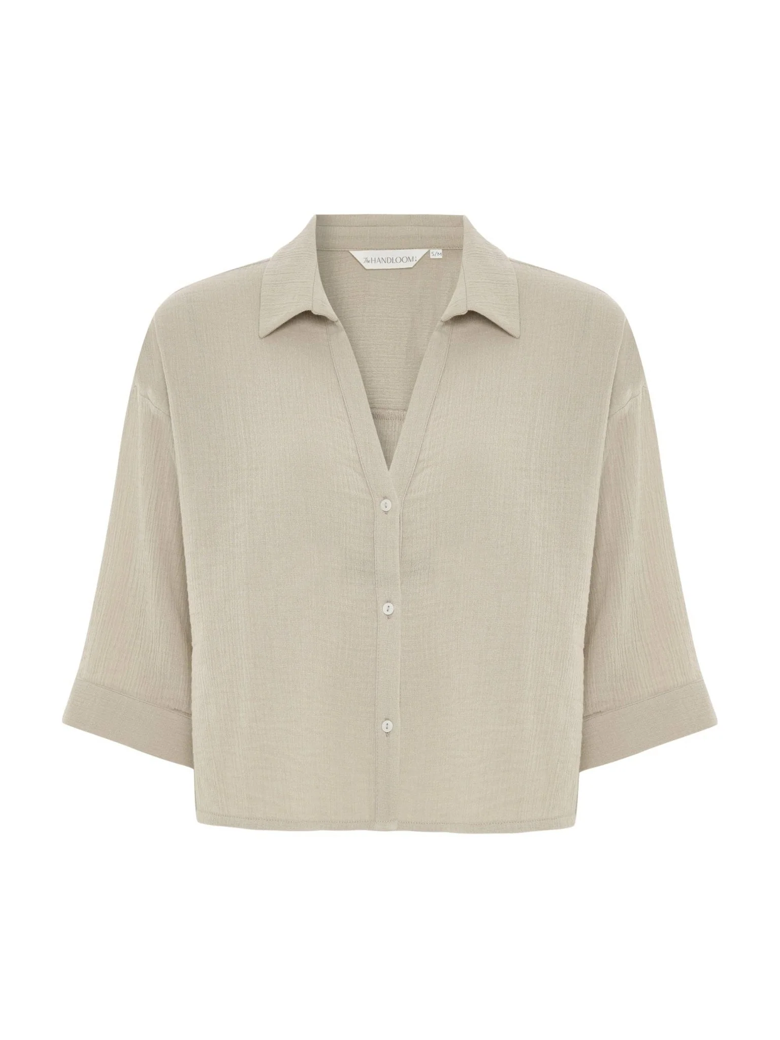Aura Mini Shirt - Image 9