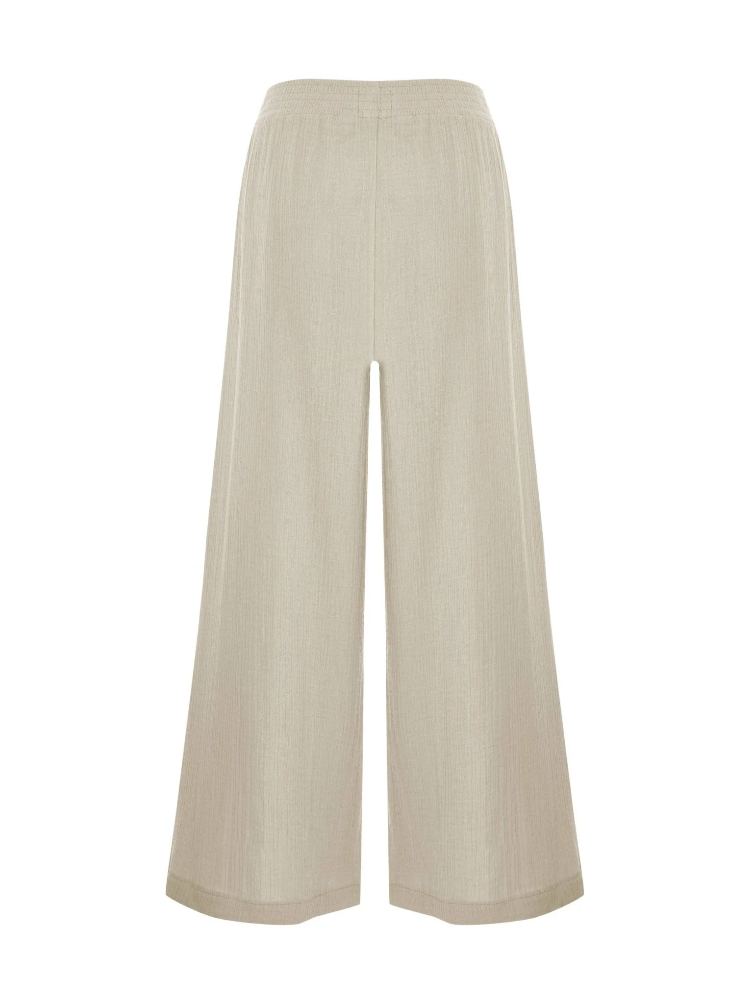 Aura Palazzo Pants - Image 12