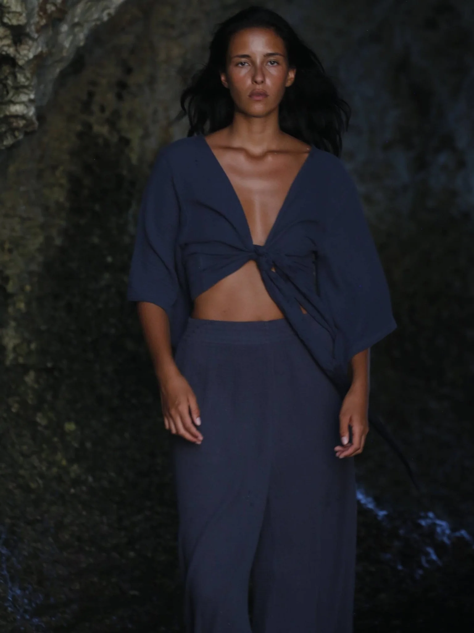 Bali Wrap Top - Image 13