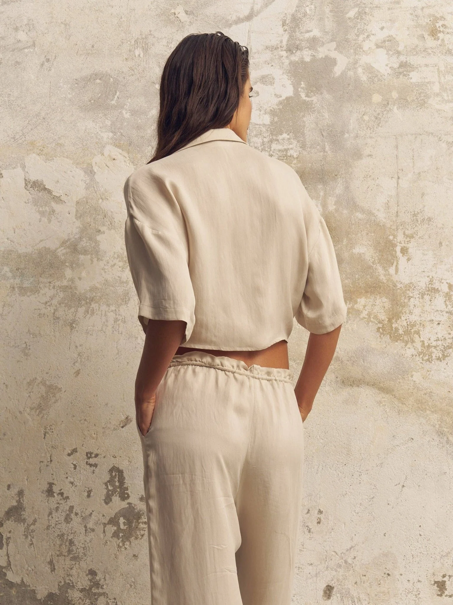 Lucid Flow Tie Pants - Image 9