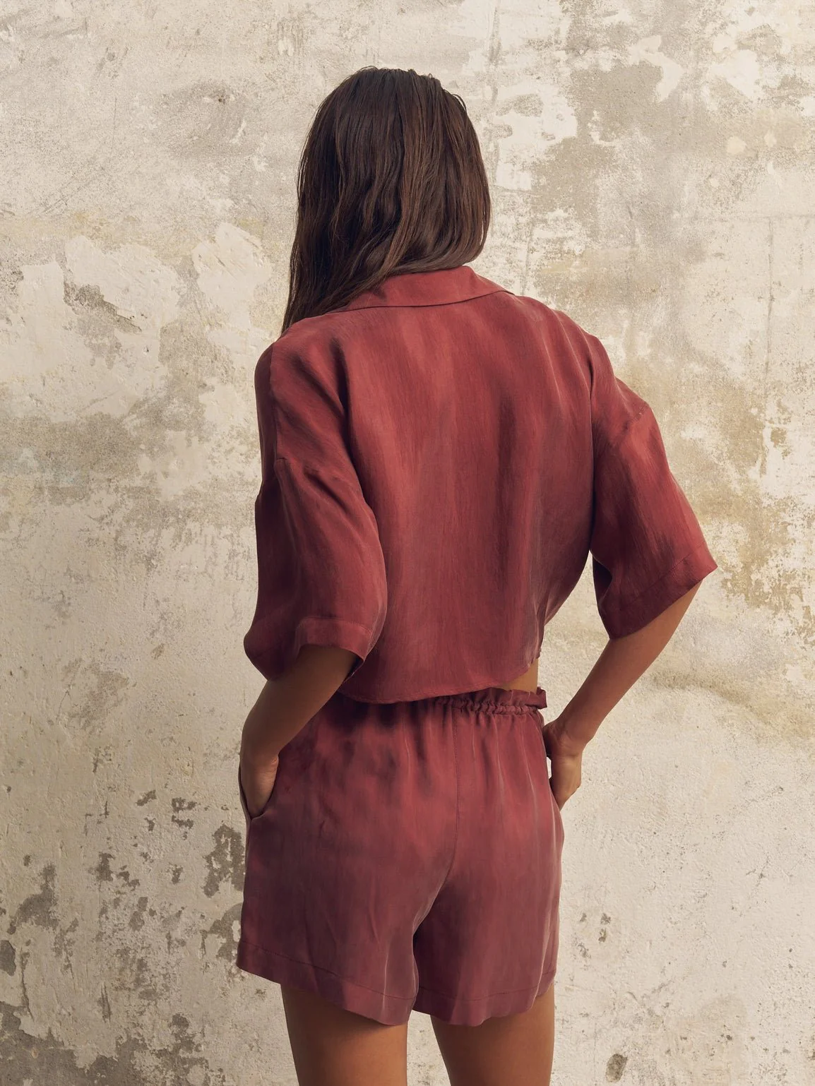 Lucid Flow Tie Shirt - Image 14
