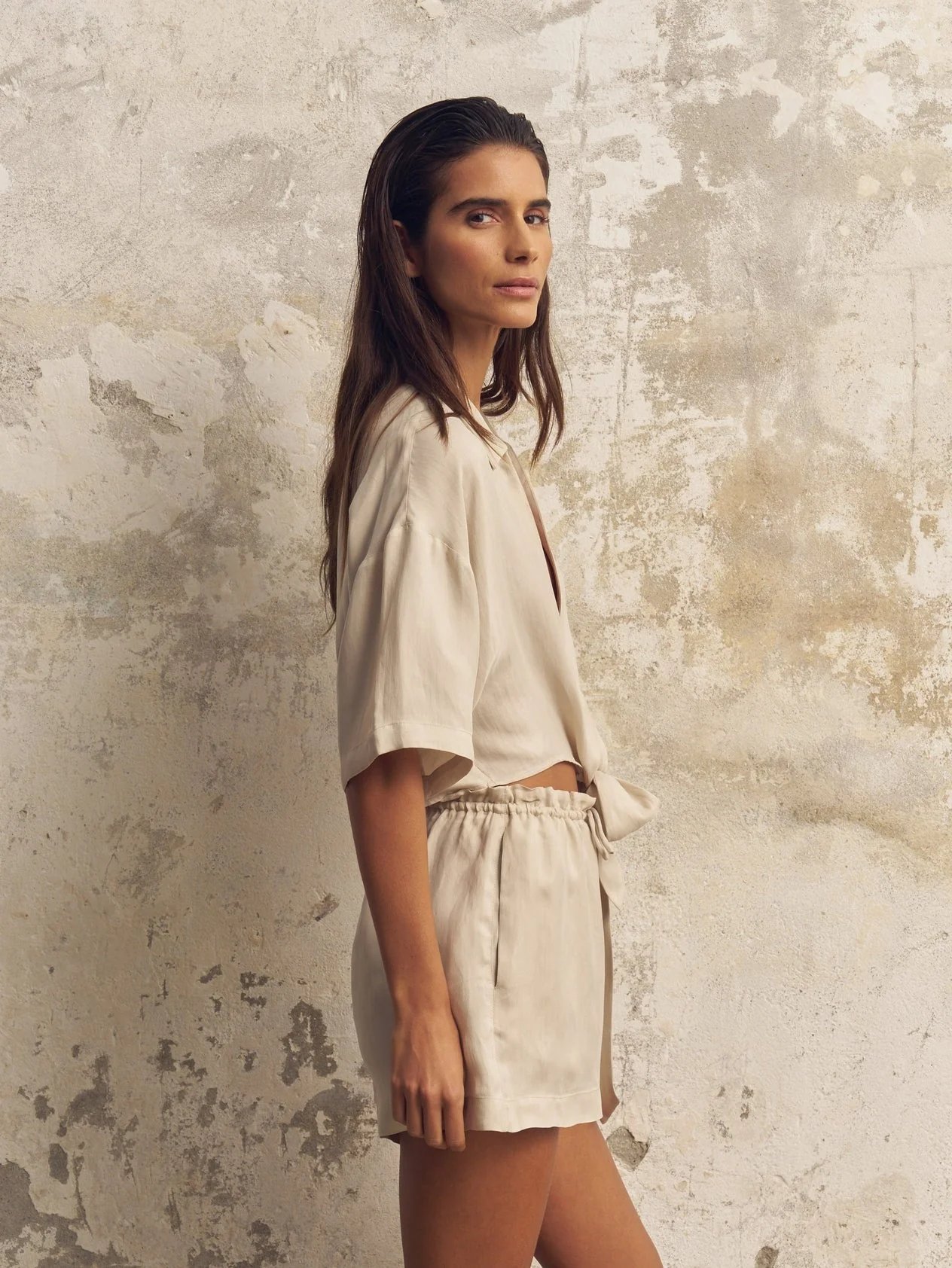 Lucid Flow Tie Shirt - Image 8