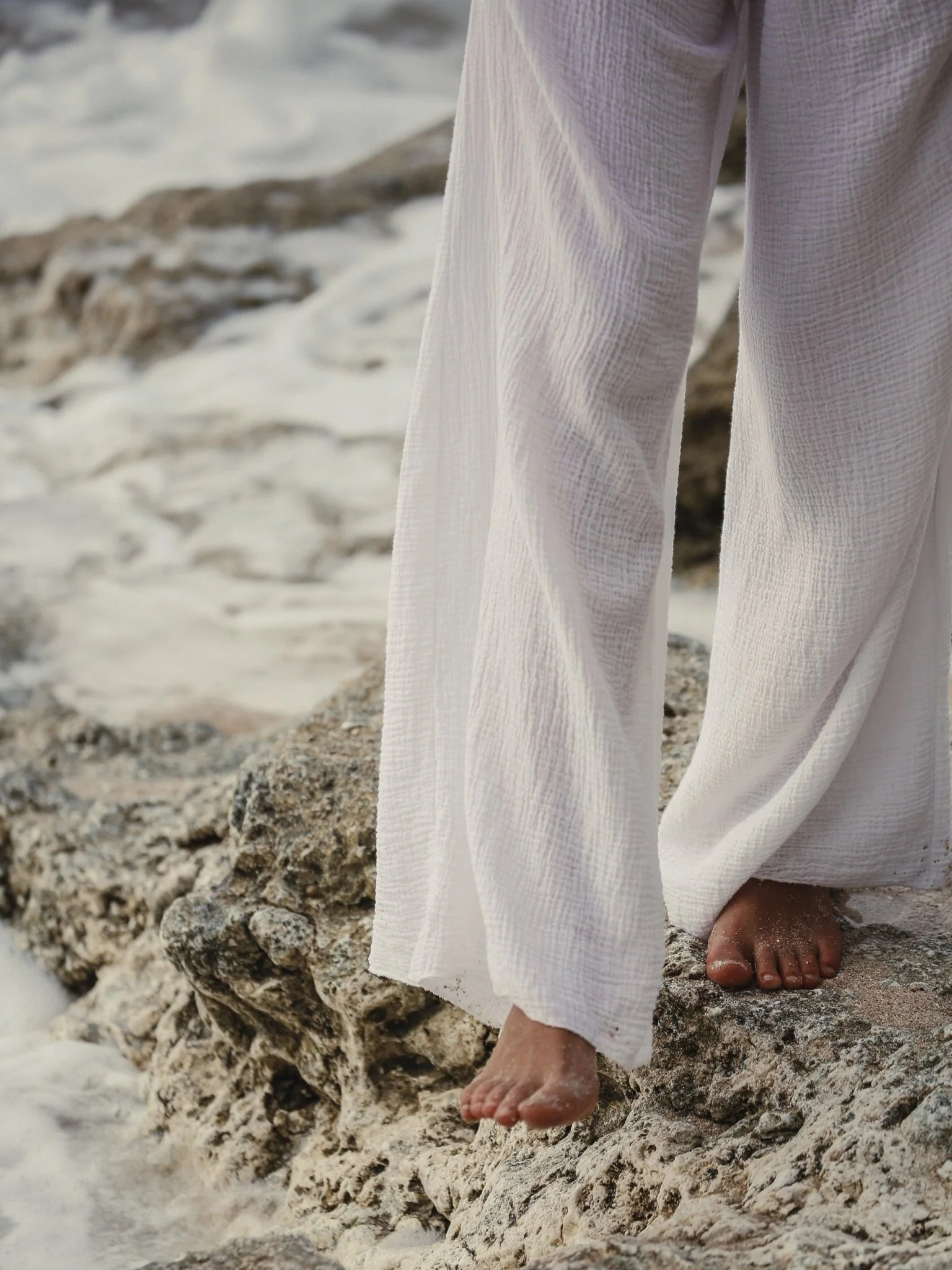 Skye Palazzo Pants - Image 6