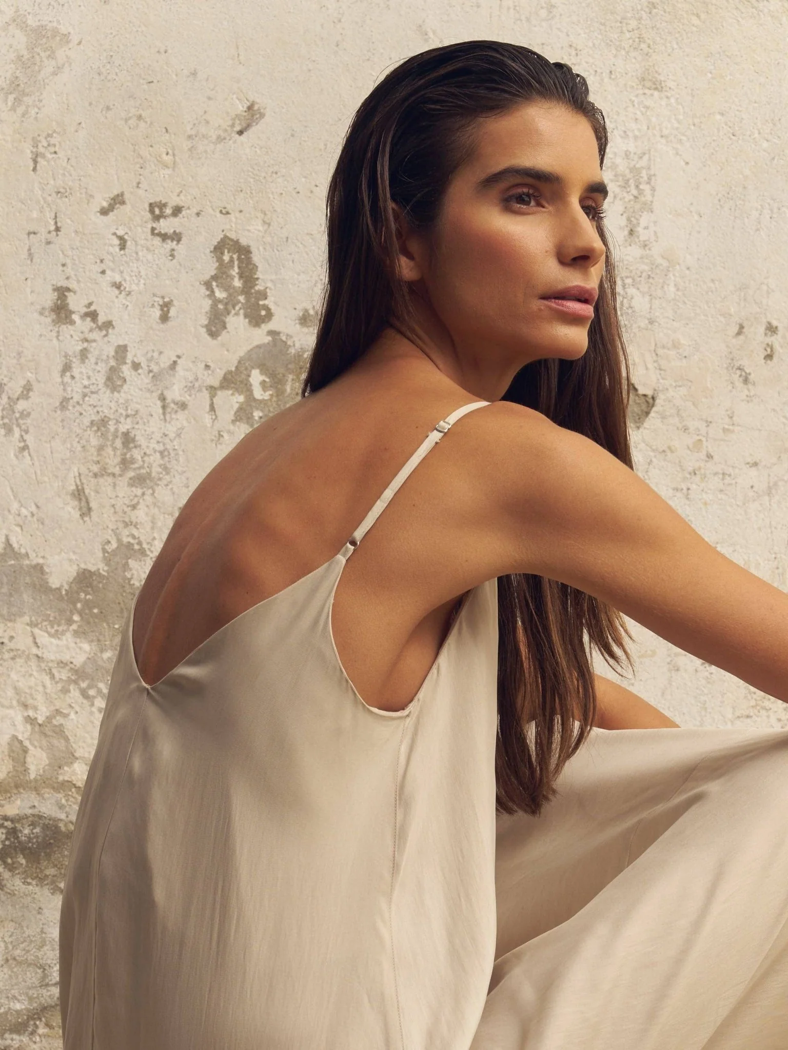 Lucid Flow Maxi Dress - Image 12