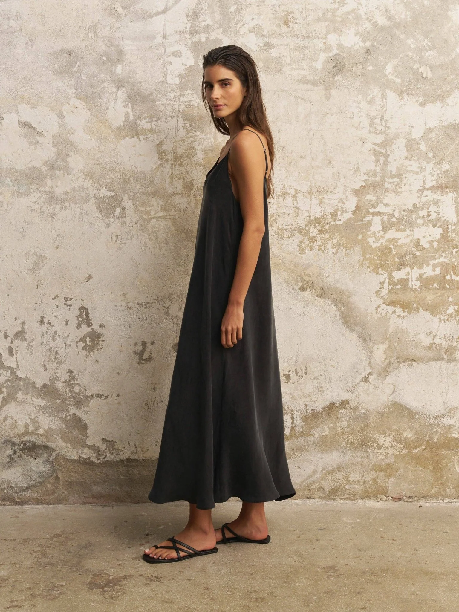 Lucid Flow Maxi Dress - Image 4