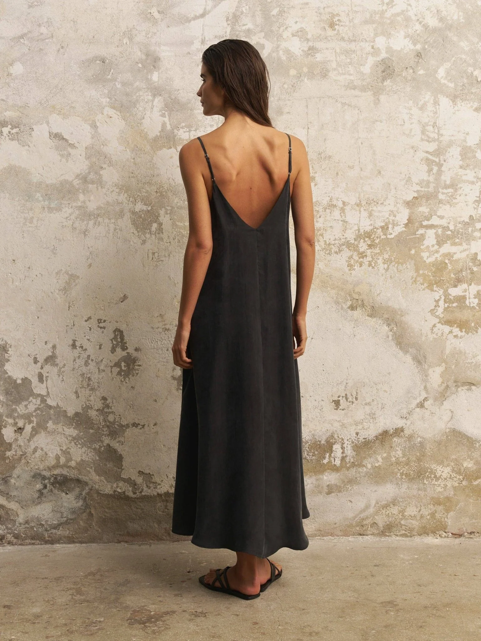 Lucid Flow Maxi Dress - Image 5