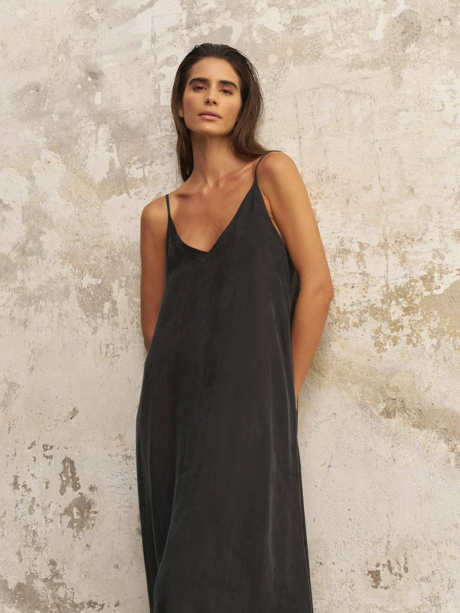 Lucid Flow Maxi Dress - Image 6