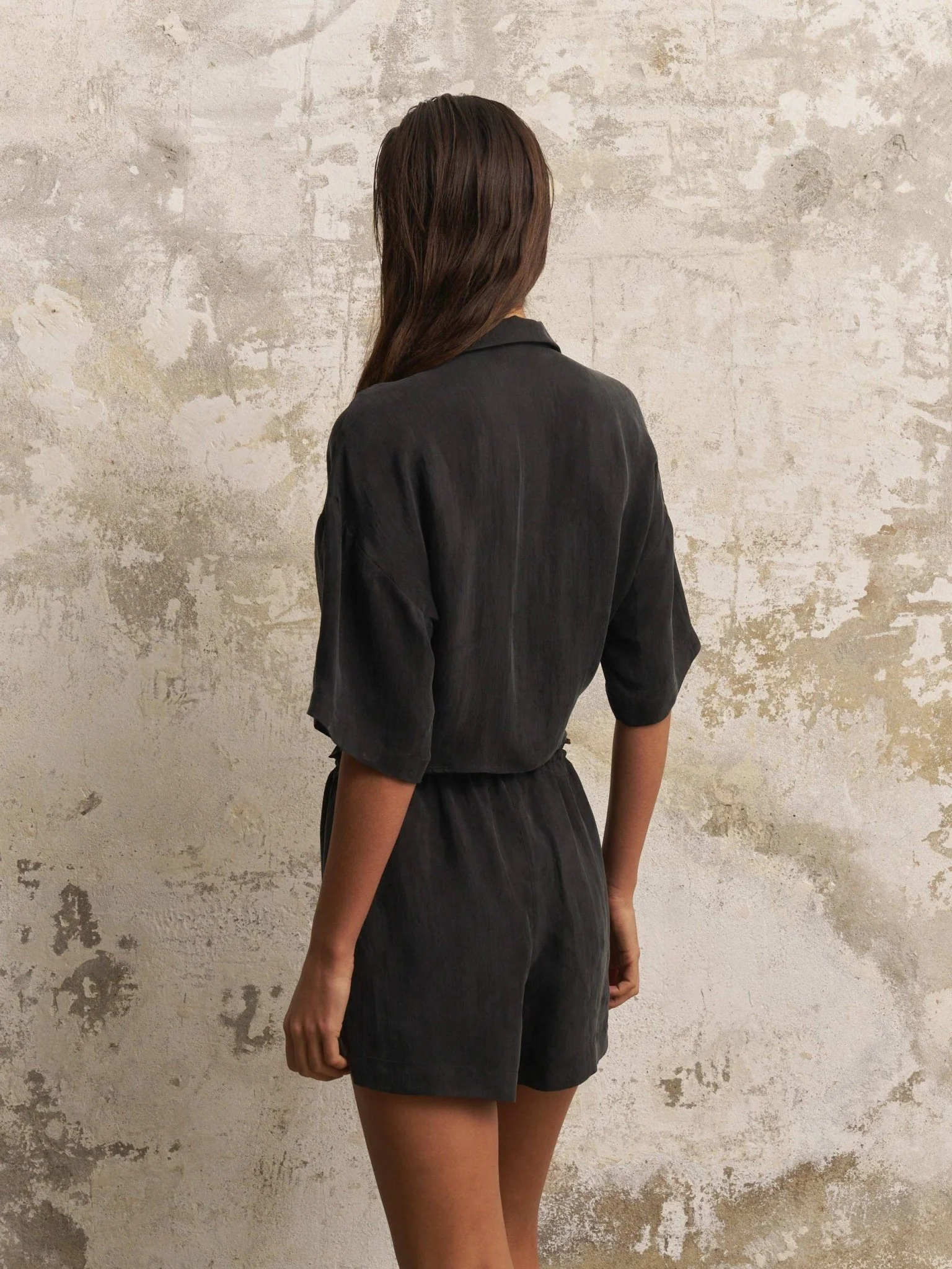 Lucid Flow Tie Shorts - Image 5