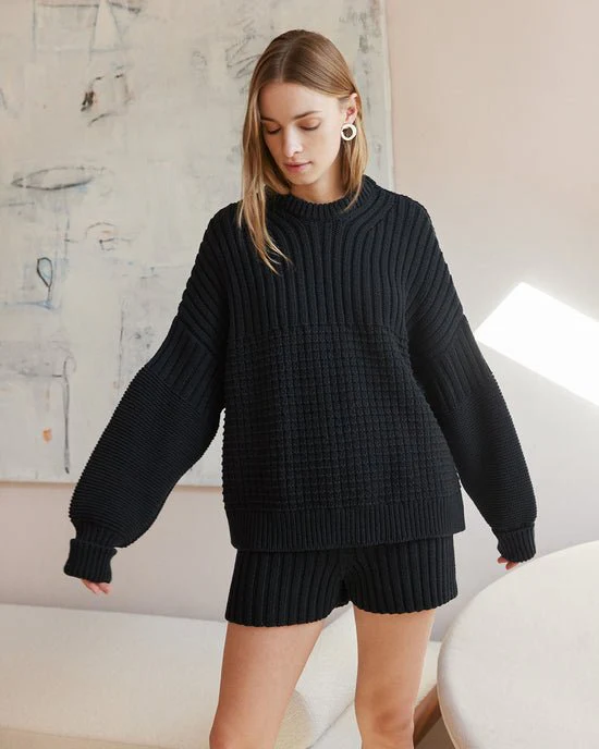 Delčia Sweater - Image 3