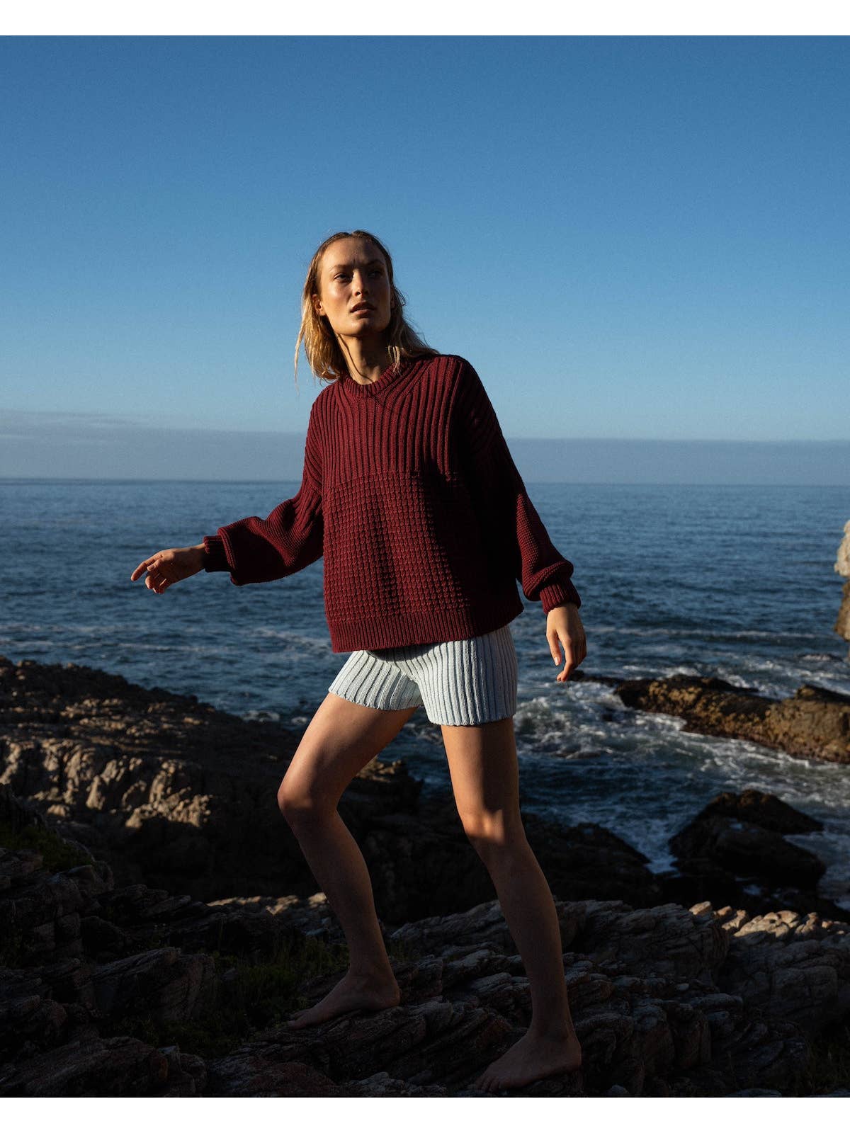 Delčia Sweater - Image 4
